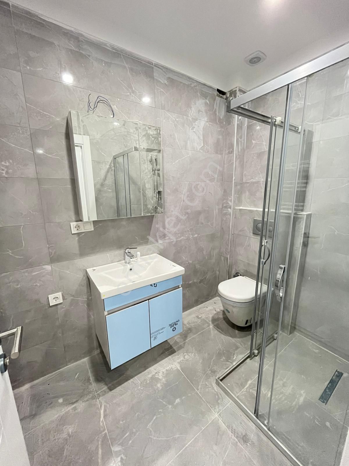 ▃artemin▃idealtepe Sahili'nde Ön Cephe Balkonlu 1.kat 85m² 2+1! - Görsel 21