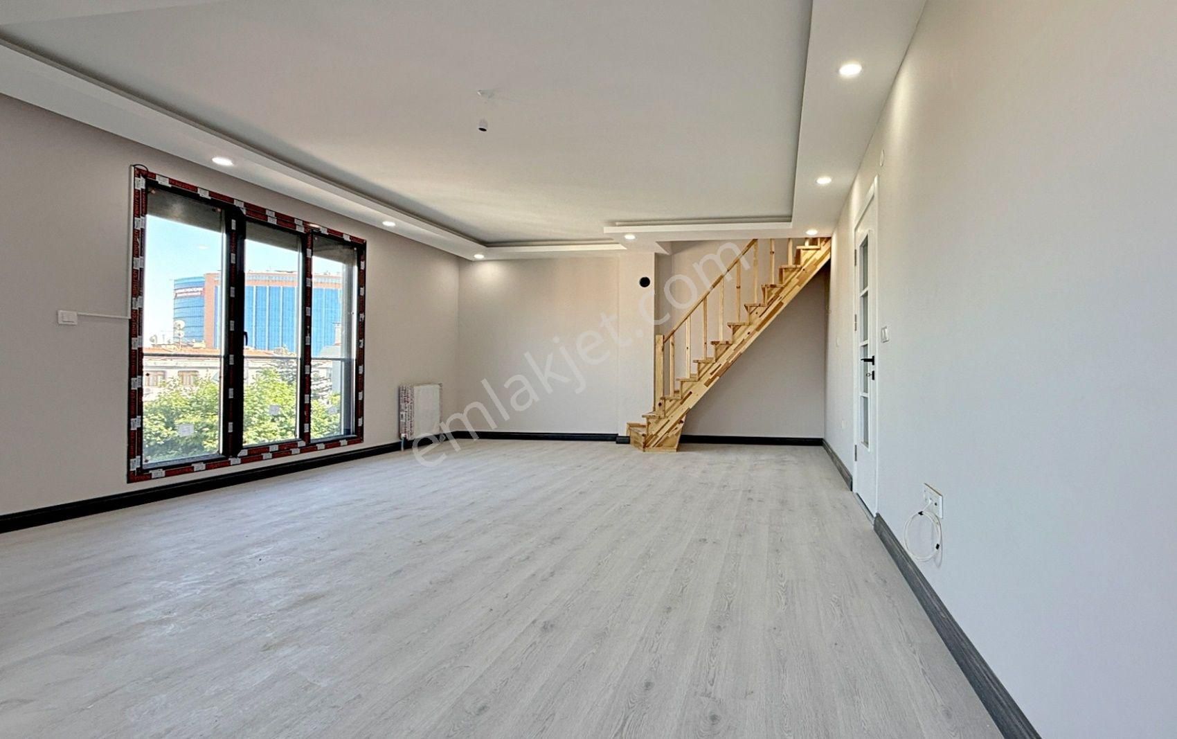 Weal World' Den Bahçelievler Merkez De, Uygun Fiyatta, Sıfır Dubleks ... - Görsel 12