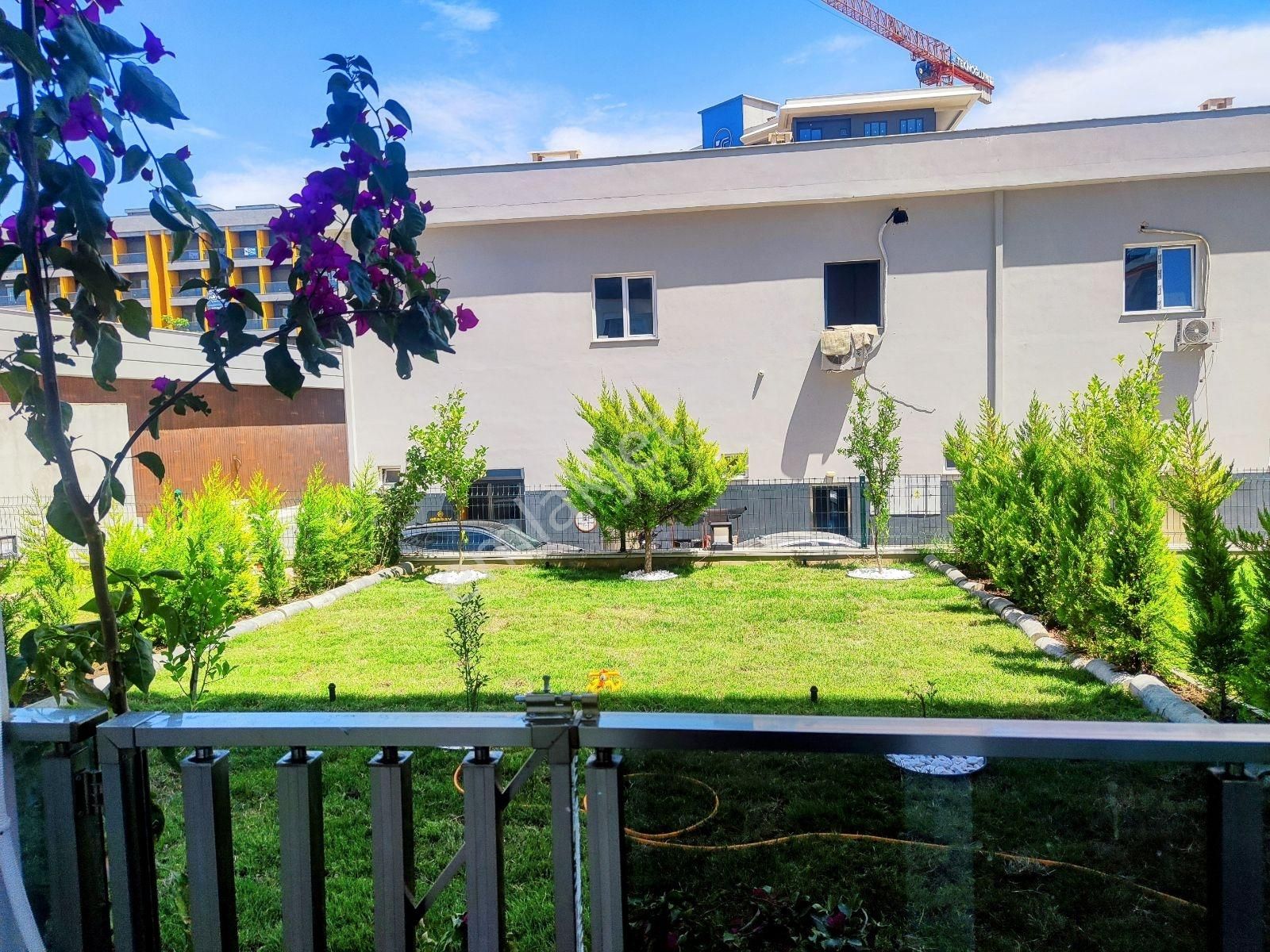 Altıntaş Kardeşkentler Cd. Dibinde İskanlı Bahçe Kullanımlı 1+1 - Görsel 14