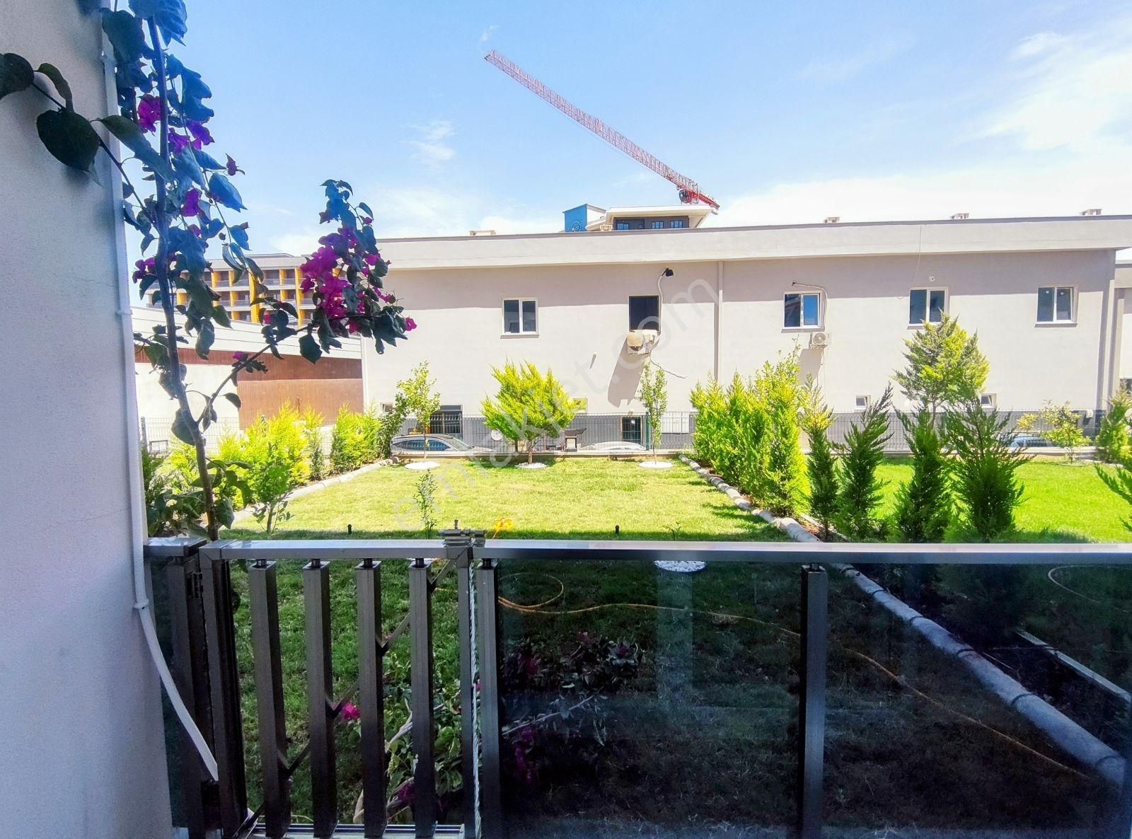 Altıntaş Kardeşkentler Cd. Dibinde İskanlı Bahçe Kullanımlı 1+1 - Görsel 7