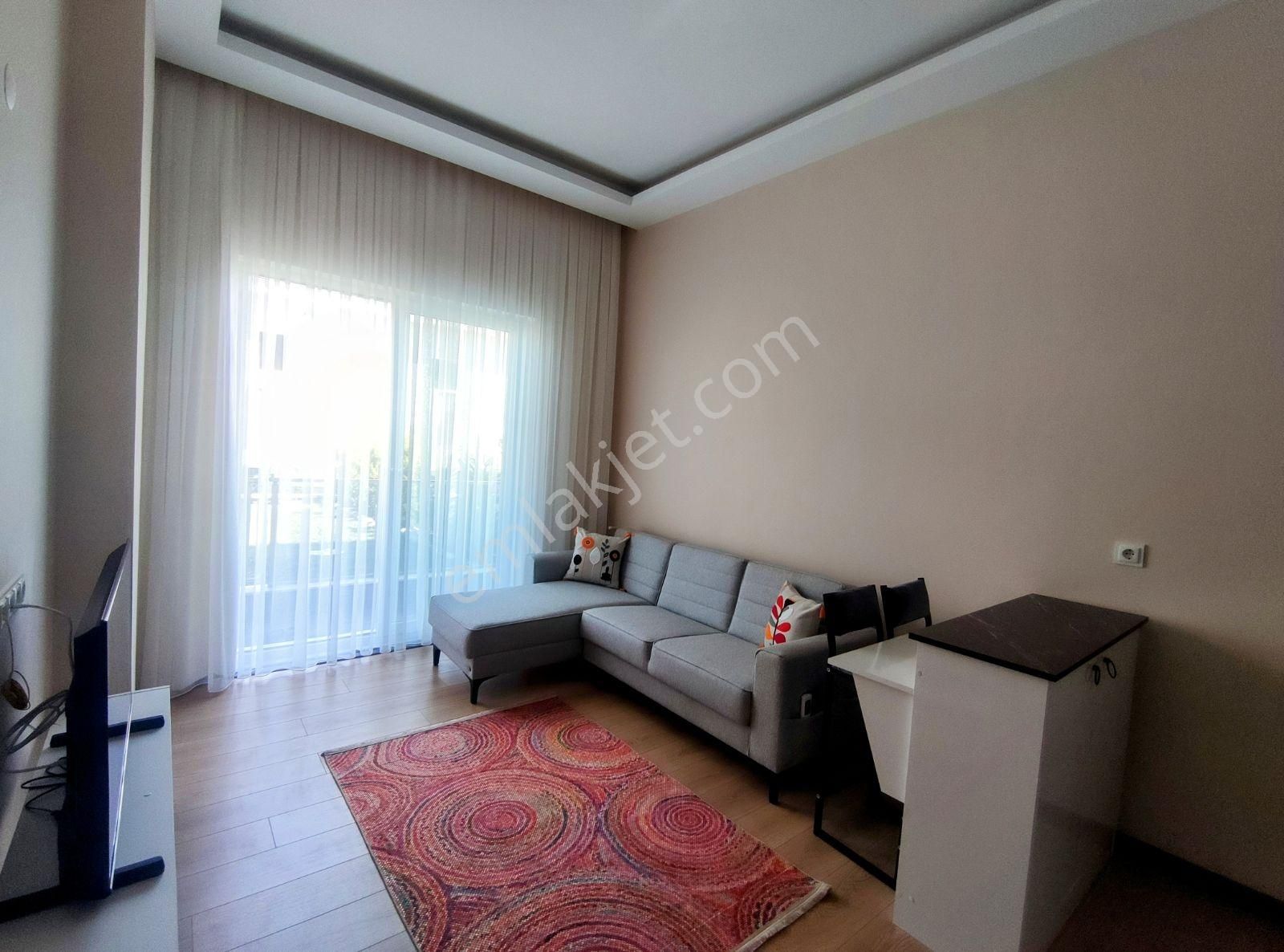 Altıntaş Kardeşkentler Cd. Dibinde İskanlı Bahçe Kullanımlı 1+1 - Görsel 2