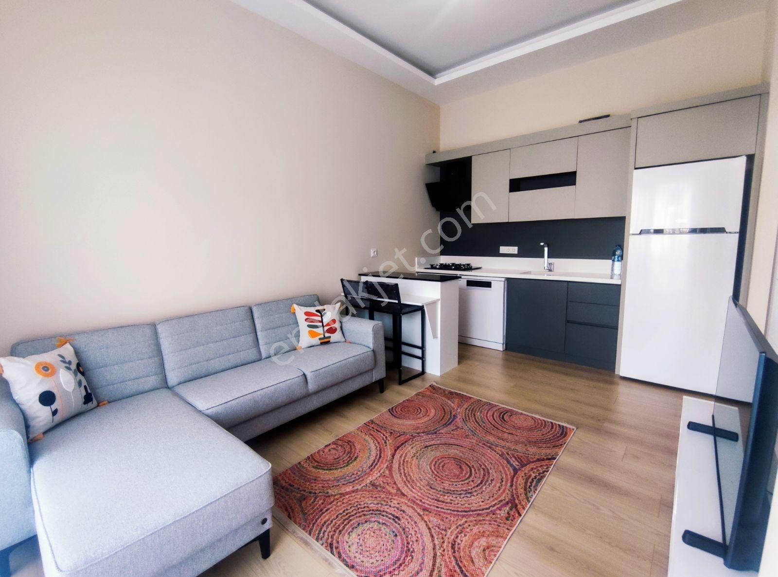 Altıntaş Kardeşkentler Cd. Dibinde İskanlı Bahçe Kullanımlı 1+1 - Görsel 20