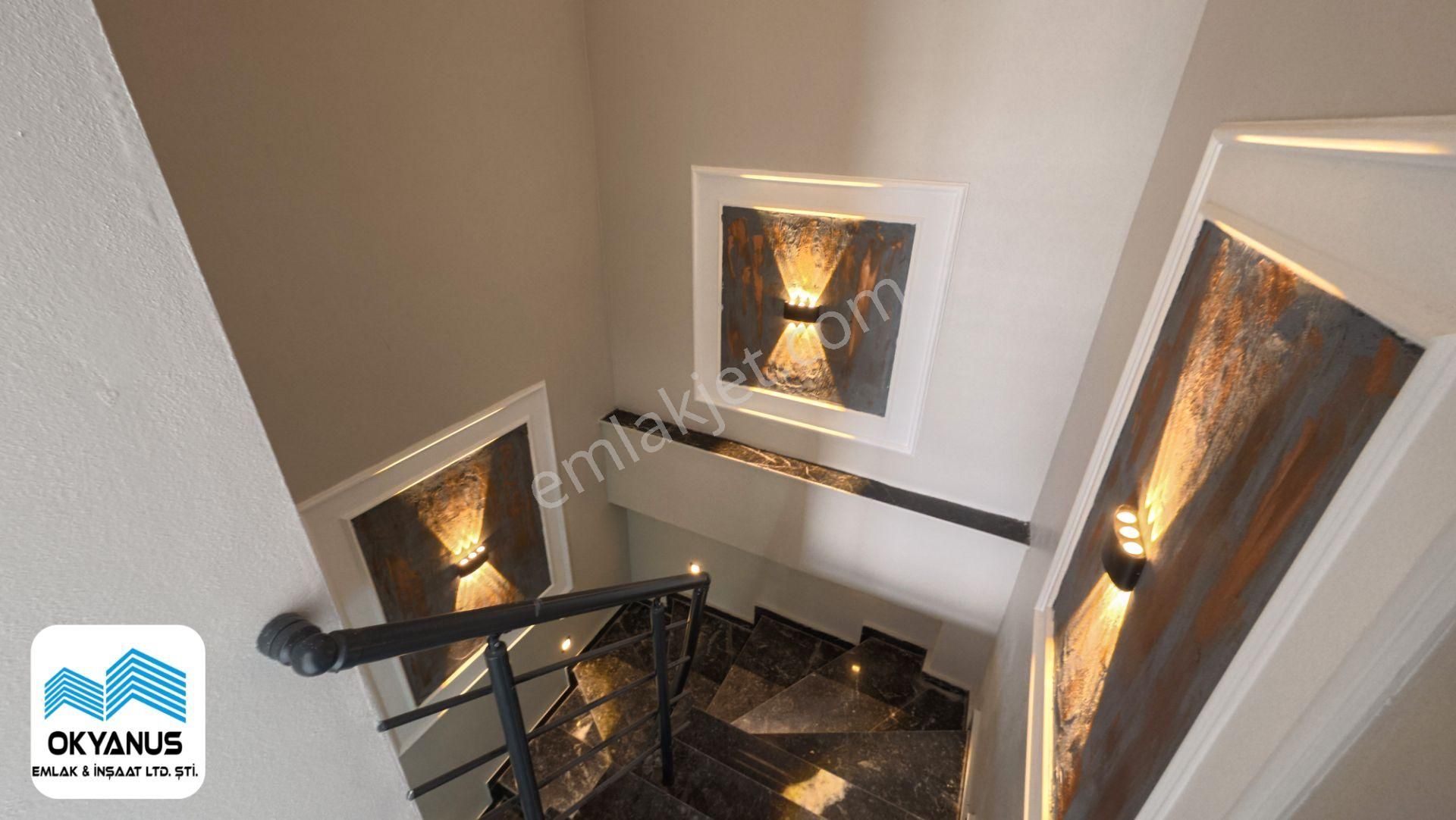 Sakarya Kocaali De Denize 2 Sırada Havuzlu Lüks Villa - Görsel 16