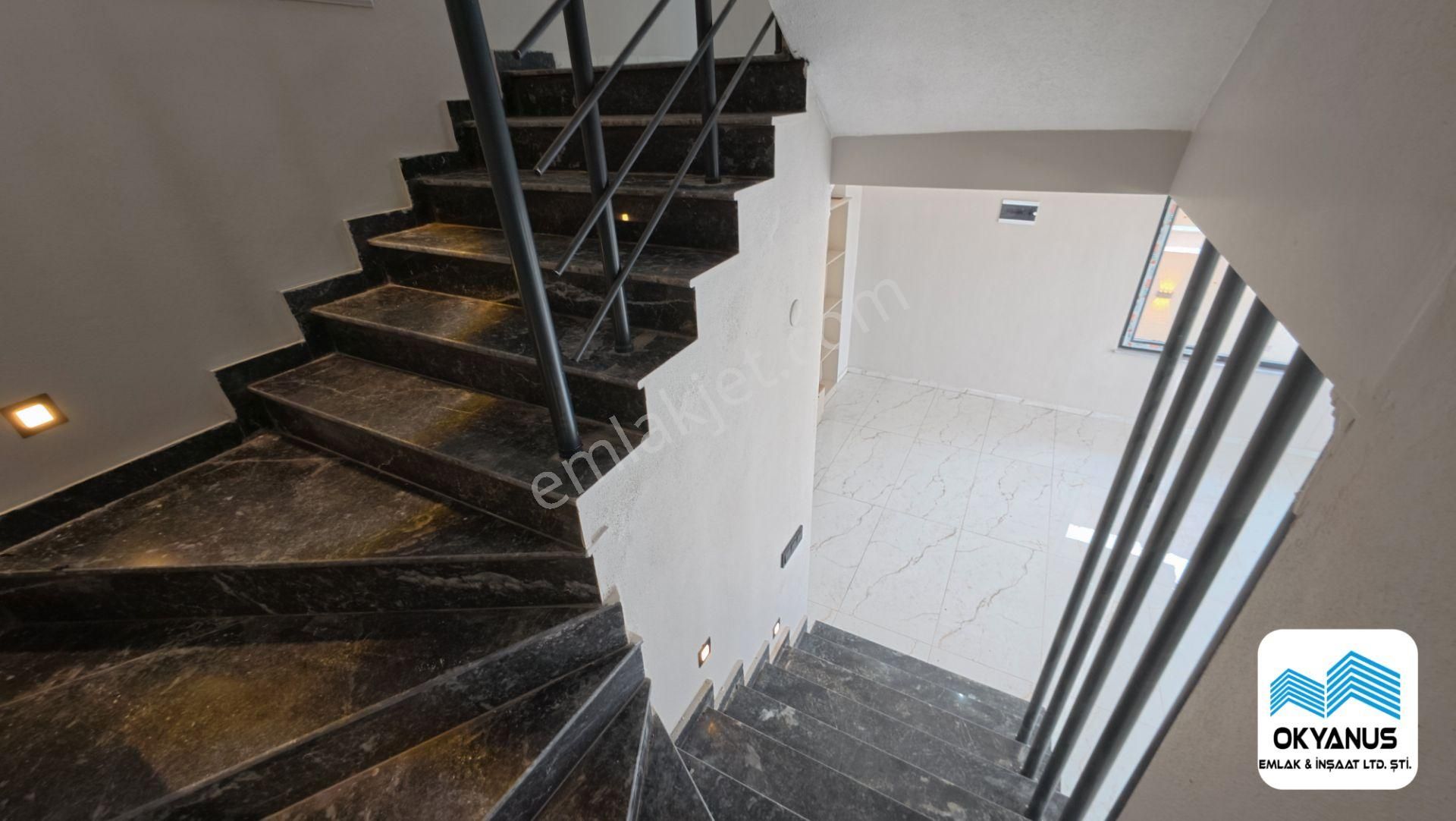 Sakarya Kocaali De Denize 2 Sırada Havuzlu Lüks Villa - Görsel 9