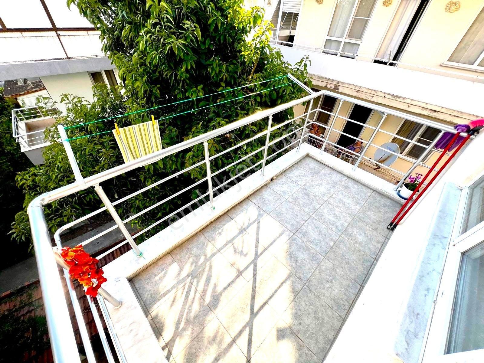 ⭕blue Life Egenden Gerçek İlan-akçay Merkez'de Ara Kat Fiyatı Şahane 1+1 Yuvanız Hazır - Görsel 4