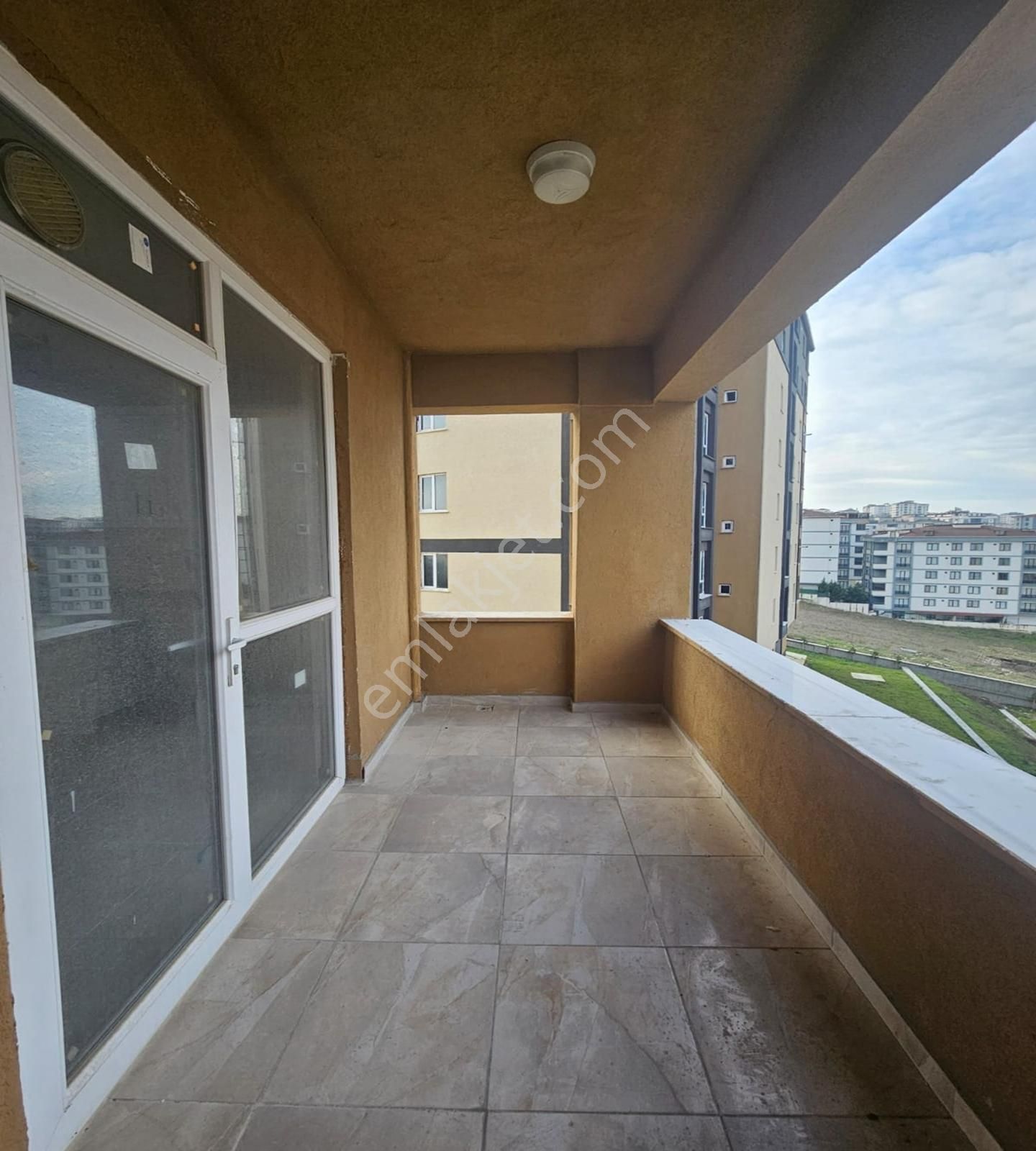 Çerkezköy İstasyon Mah. 3+1 Kapalı Otopaklı İskanlı Sıfır - Görsel 32