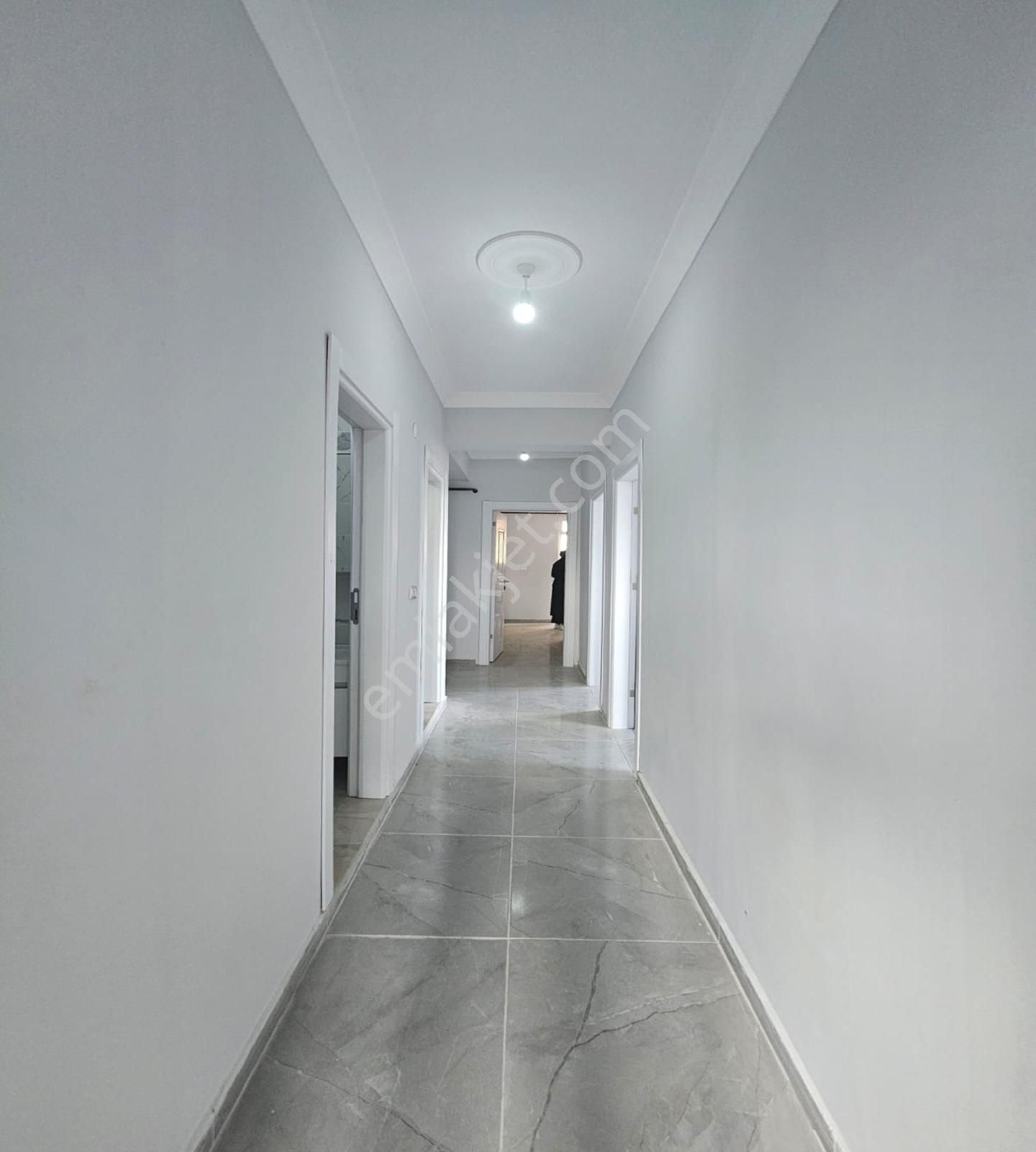 Çerkezköy İstasyon Mah. 3+1 Kapalı Otopaklı İskanlı Sıfır - Görsel 6