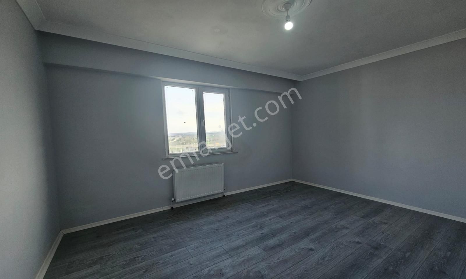 Çerkezköy İstasyon Mah. 3+1 Kapalı Otopaklı İskanlı Sıfır - Görsel 12