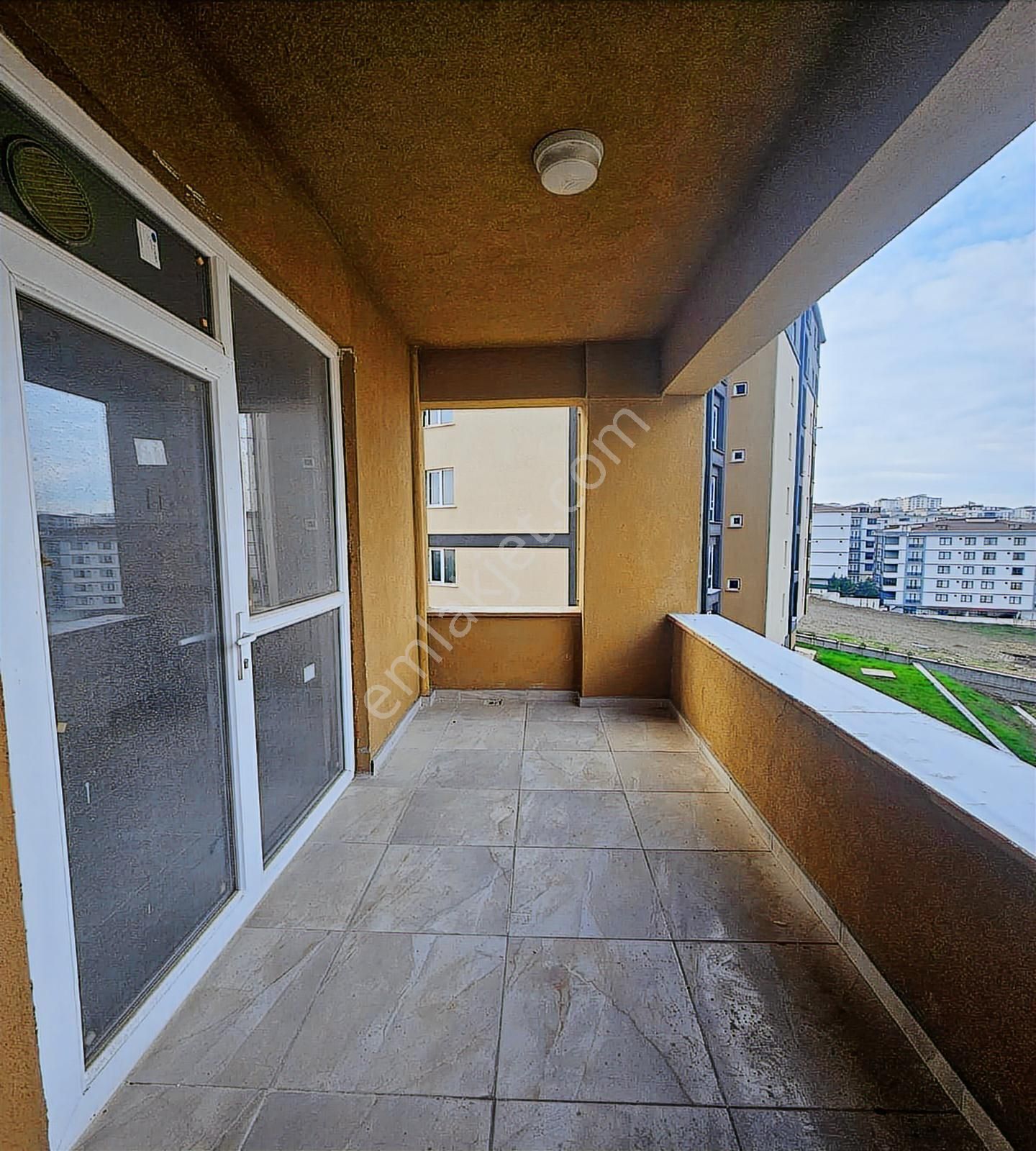 Çerkezköy İstasyon Mah. 3+1 Kapalı Otopaklı İskanlı Sıfır - Görsel 35