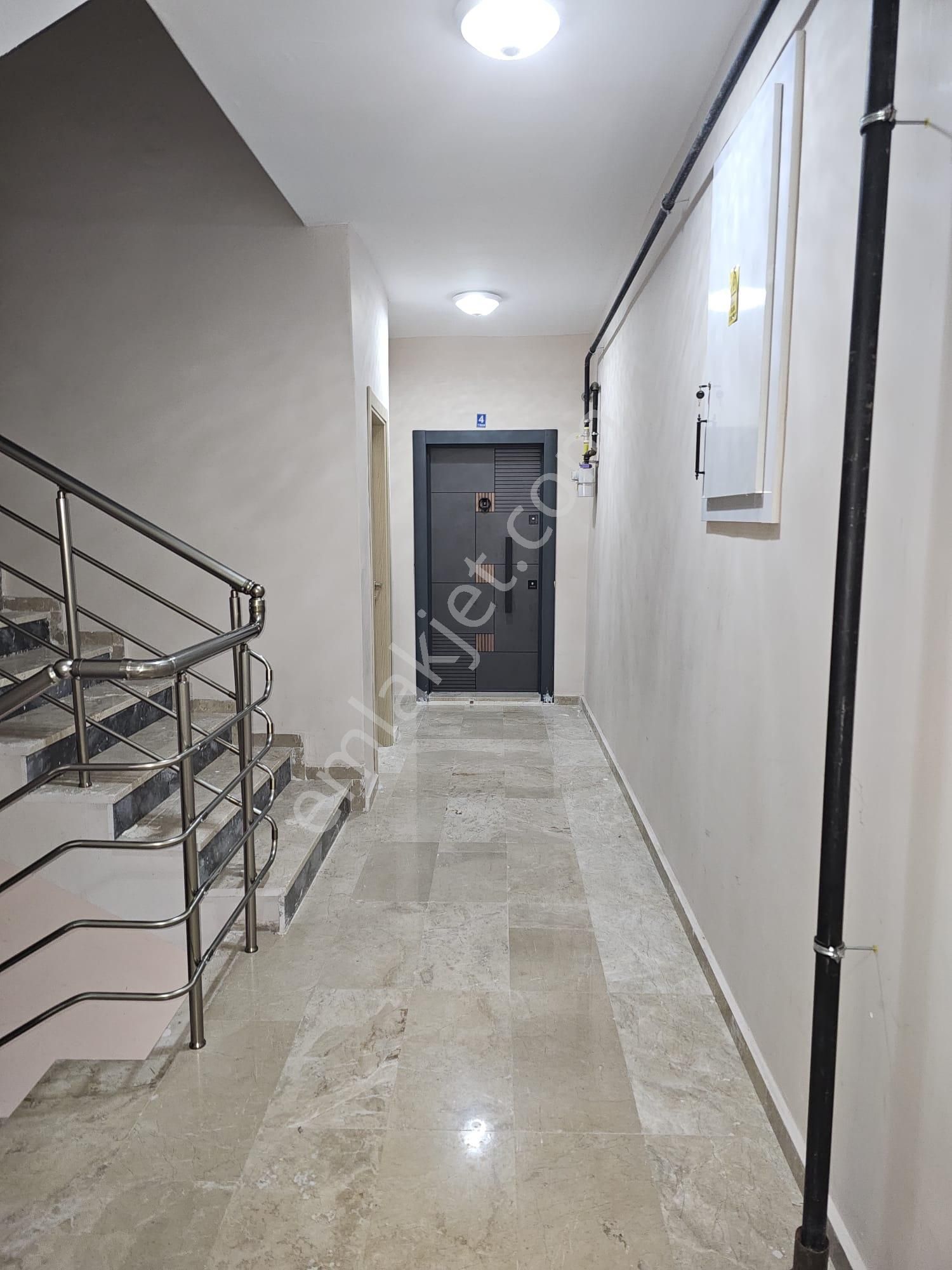 Yaylapınar Cad Yakını Bahçeşehirde 4+1 Satılık Geniş Daire - Görsel 14