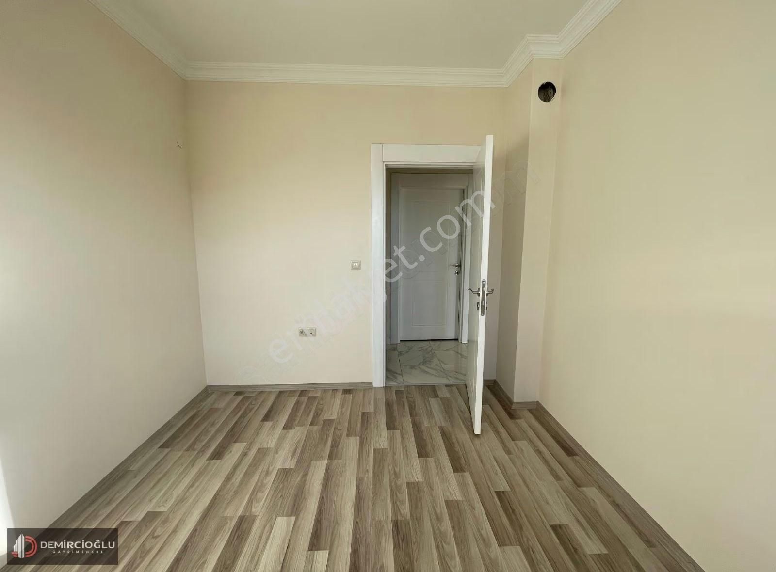 Talas Mevlana // Sınırsız Kredi İmkanı // 3+1 Lux Daireler - Görsel 12