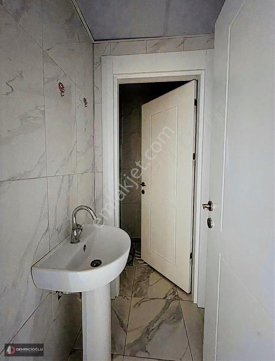 Talas Mevlana // Sınırsız Kredi İmkanı // 3+1 Lux Daireler - Görsel 14