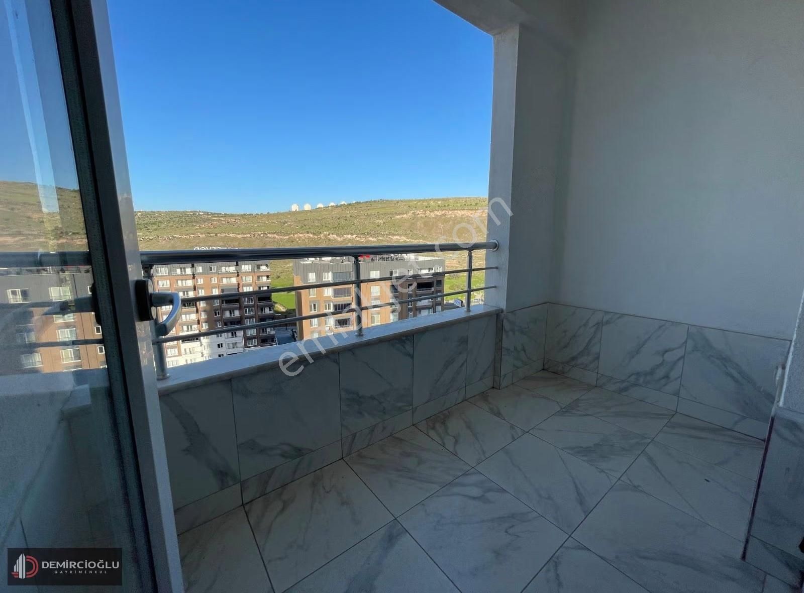 Talas Mevlana // Sınırsız Kredi İmkanı // 3+1 Lux Daireler - Görsel 15