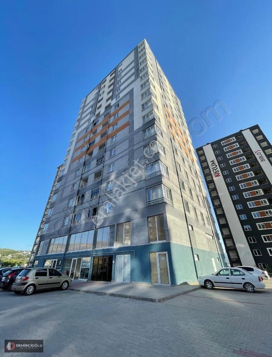 Talas Mevlana // Sınırsız Kredi İmkanı // 3+1 Lux Daireler - Görsel 3