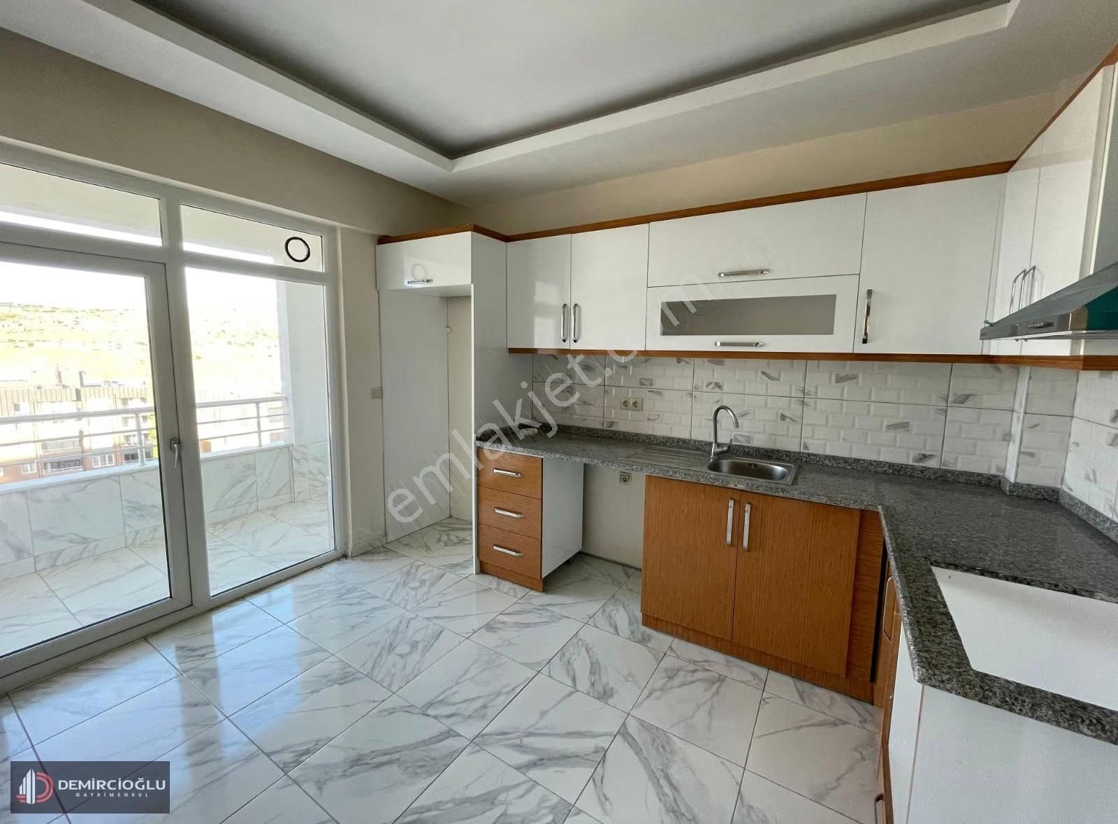 Talas Mevlana // Sınırsız Kredi İmkanı // 3+1 Lux Daireler - Görsel 10