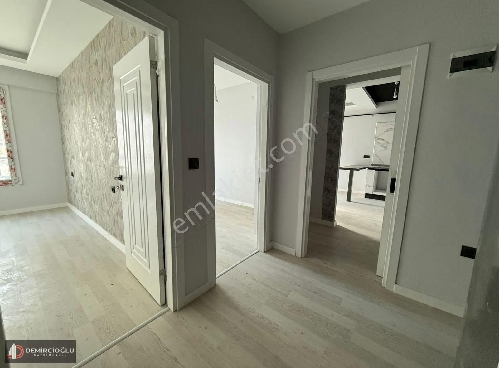 Elit Bir Yaşam İçin Satılık 2.5+1 Sıfır Daire - Görsel 3