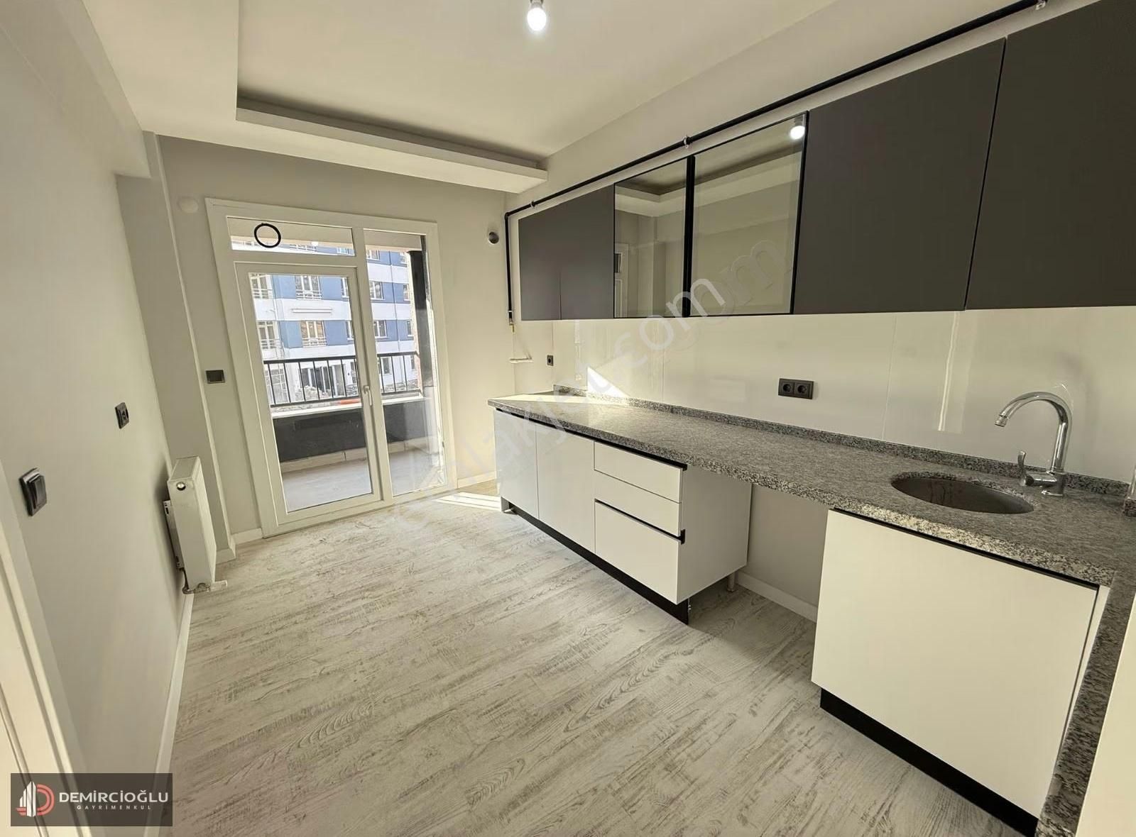 Elit Bir Yaşam İçin Satılık 2.5+1 Sıfır Daire