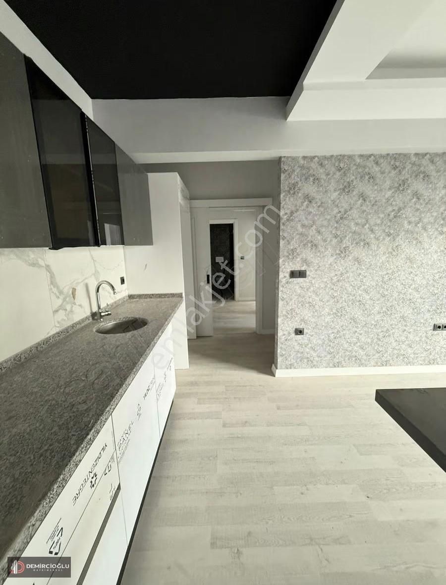 Sıfır Oturmaya Hazır Satılık 2+1 Daire - Görsel 6