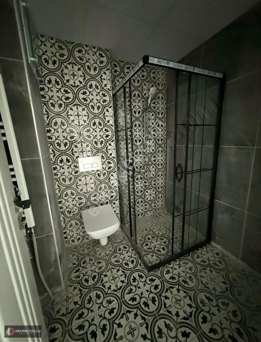 Sıfır Oturmaya Hazır Satılık 2+1 Daire - Görsel 4