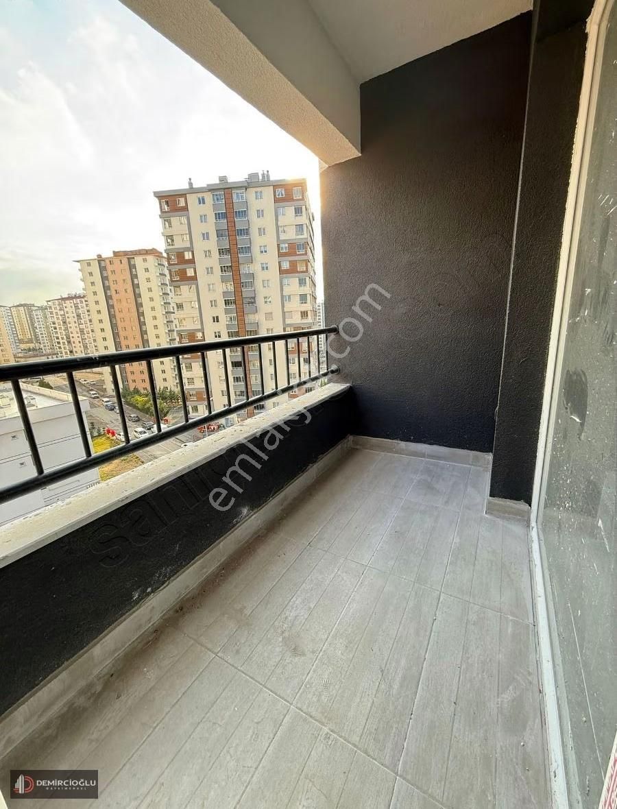 Sıfır Oturmaya Hazır Satılık 2+1 Daire - Görsel 2