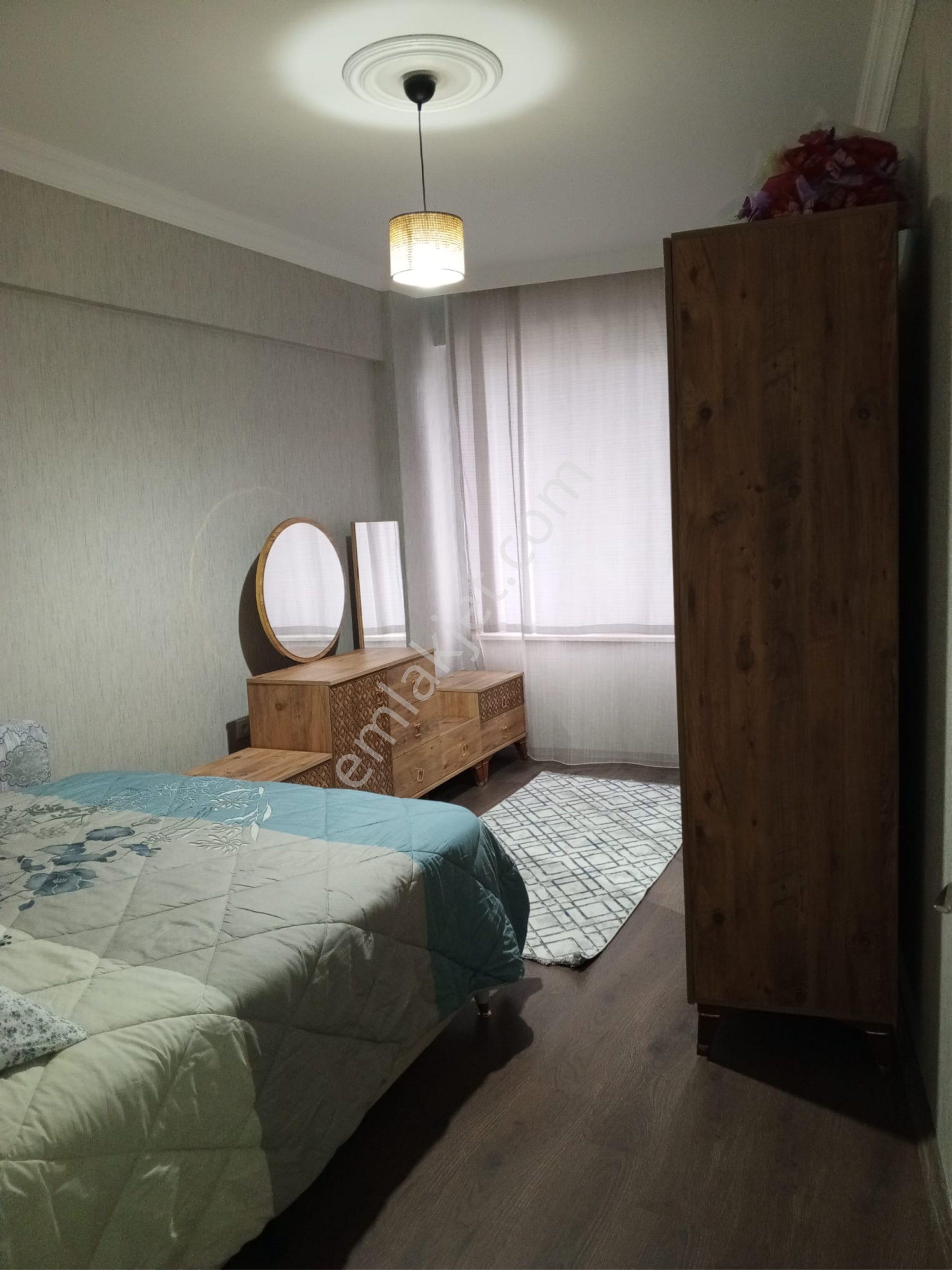 Körkün Park Vega Sitesinde 1+1 Daire - Görsel 7
