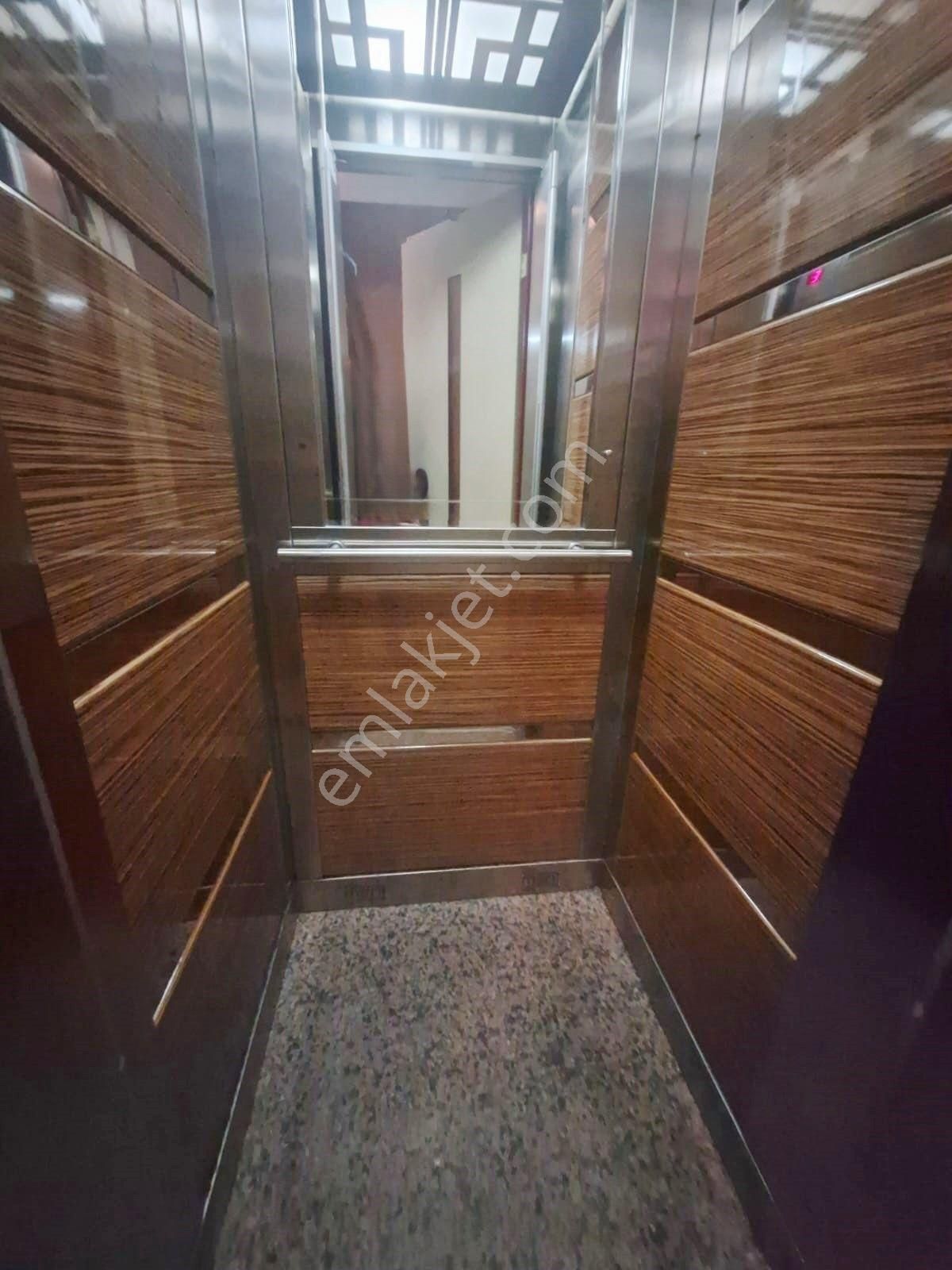 Fatih Emlak Tan 3 Kat 2+1 Krediye Uygun Asansörlü Güney Cepe - Görsel 18