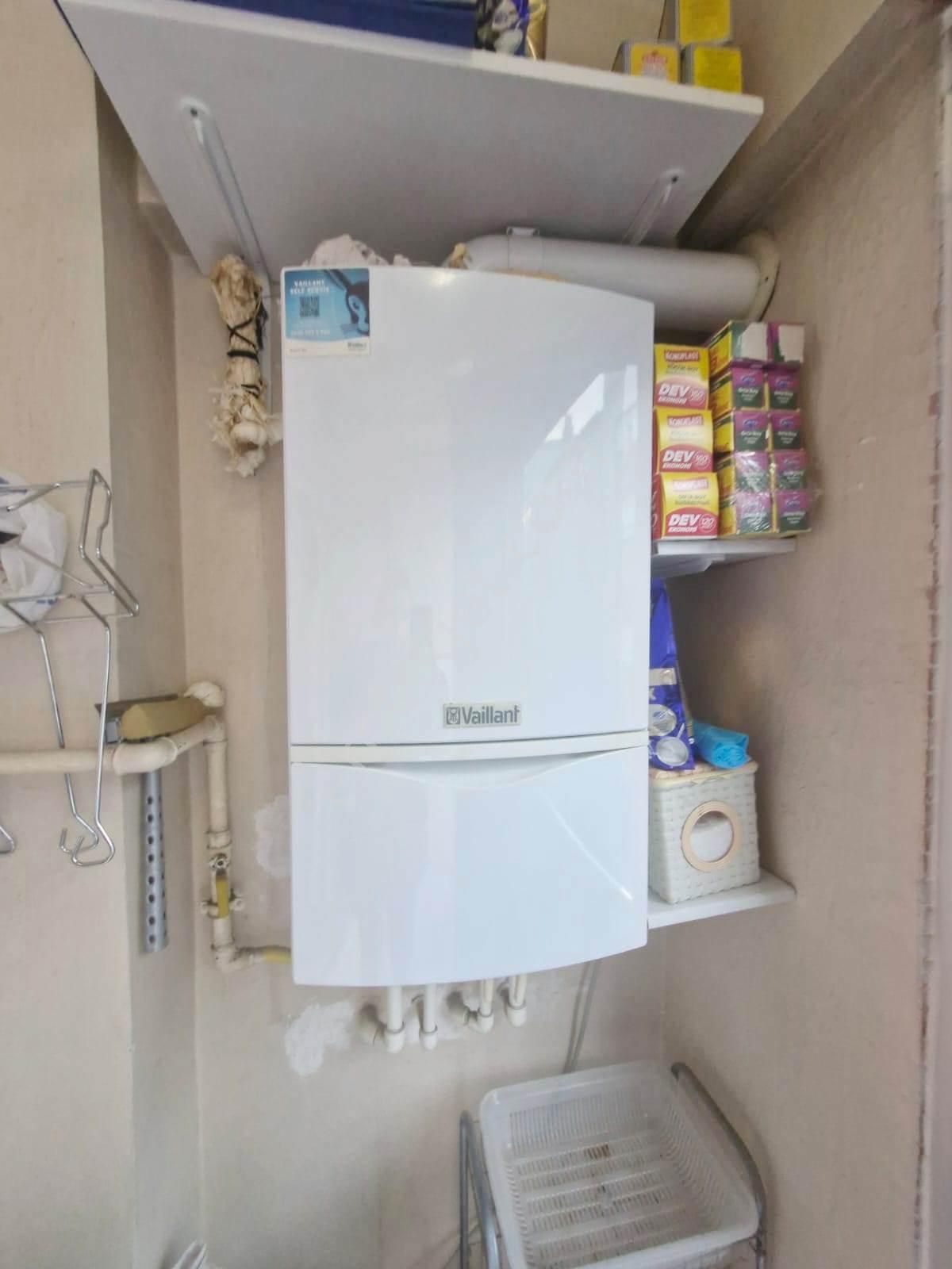 Fatih Emlak Tan 3 Kat 2+1 Krediye Uygun Asansörlü Güney Cepe - Görsel 17