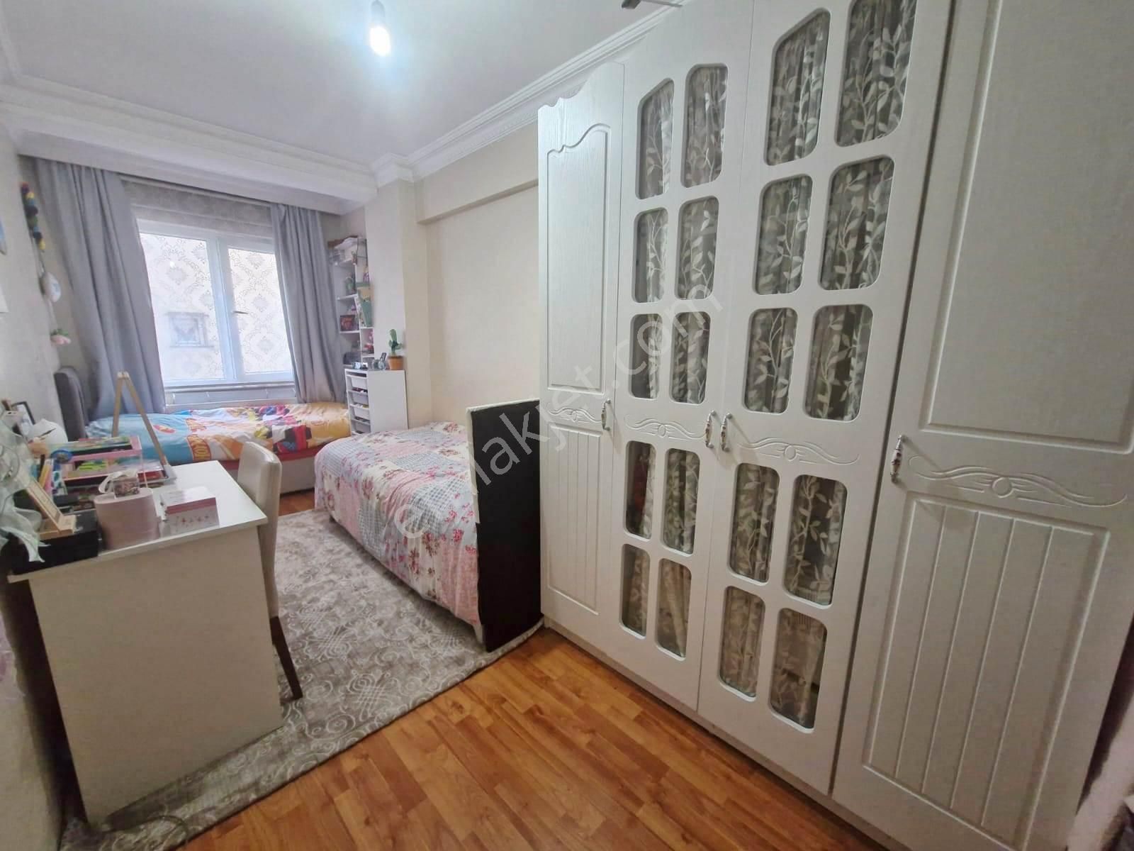 Fatih Emlak Tan 3 Kat 2+1 Krediye Uygun Asansörlü Güney Cepe - Görsel 4