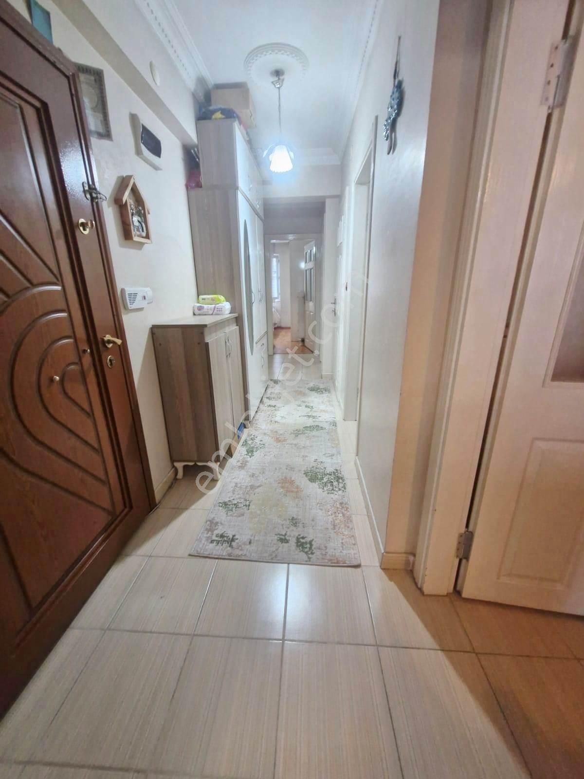 Fatih Emlak Tan 3 Kat 2+1 Krediye Uygun Asansörlü Güney Cepe - Görsel 14