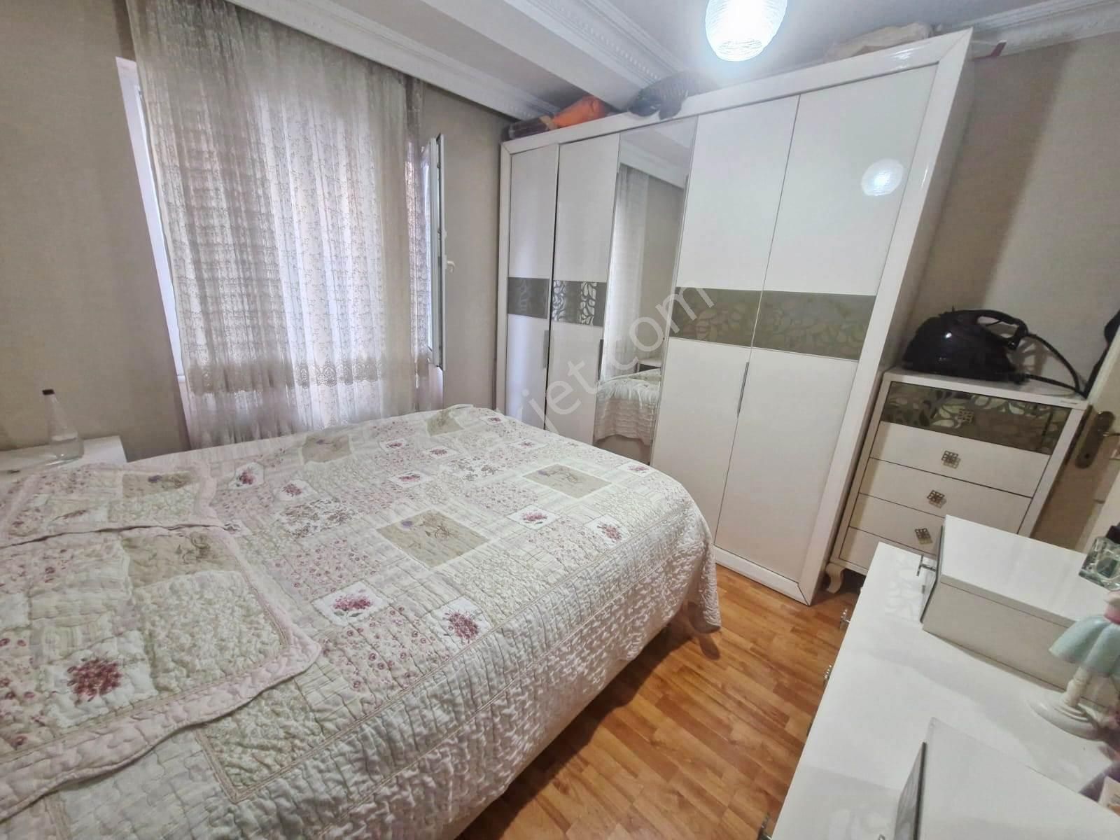 Fatih Emlak Tan 3 Kat 2+1 Krediye Uygun Asansörlü Güney Cepe - Görsel 5