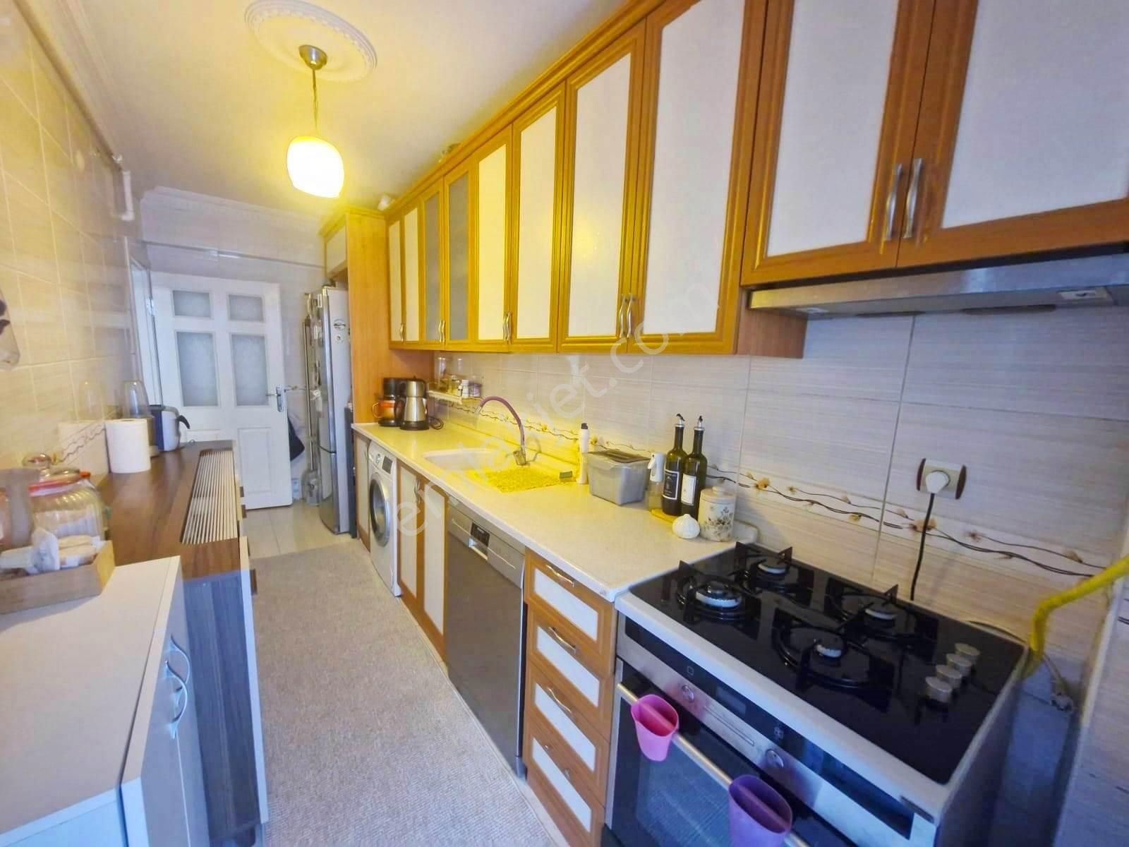 Fatih Emlak Tan 3 Kat 2+1 Krediye Uygun Asansörlü Güney Cepe - Görsel 11