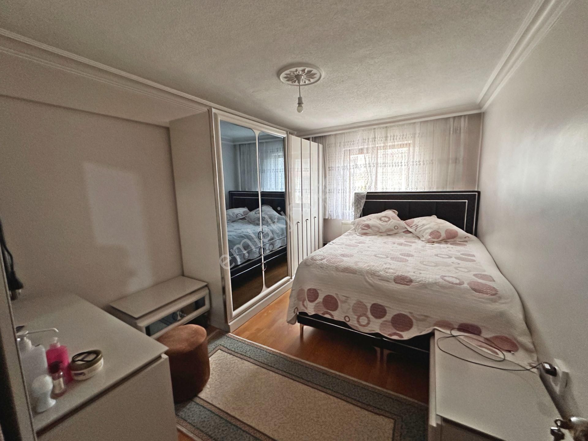 Harman Mahallesinde Yapılı Teraslı 4+1 Satılık Dublex - Görsel 9