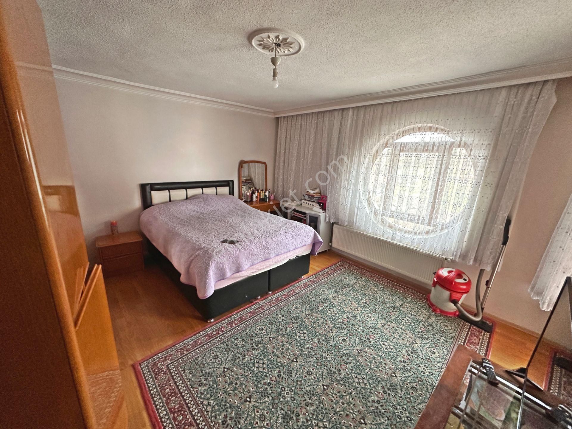 Harman Mahallesinde Yapılı Teraslı 4+1 Satılık Dublex - Görsel 24