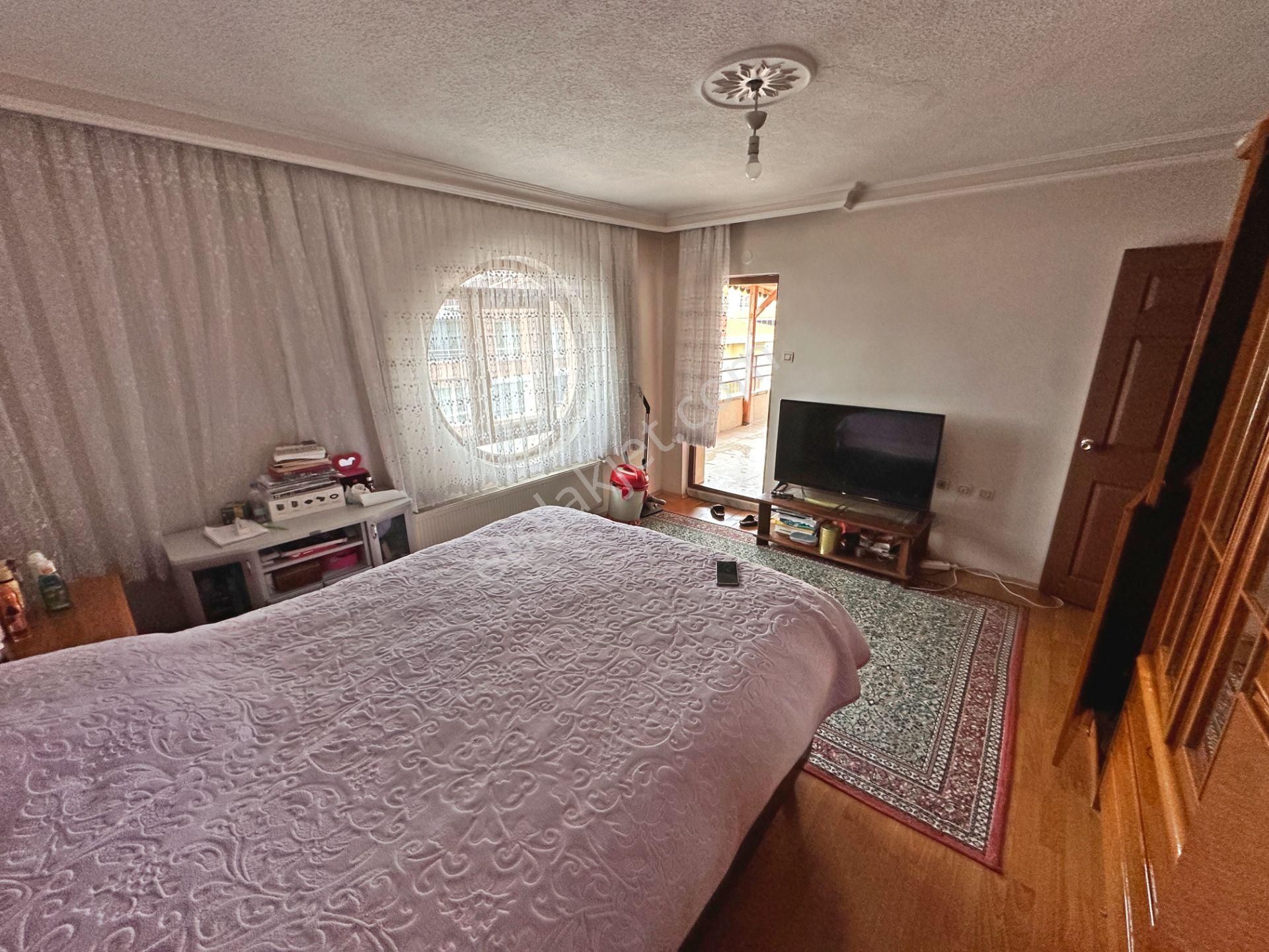 Harman Mahallesinde Yapılı Teraslı 4+1 Satılık Dublex - Görsel 27