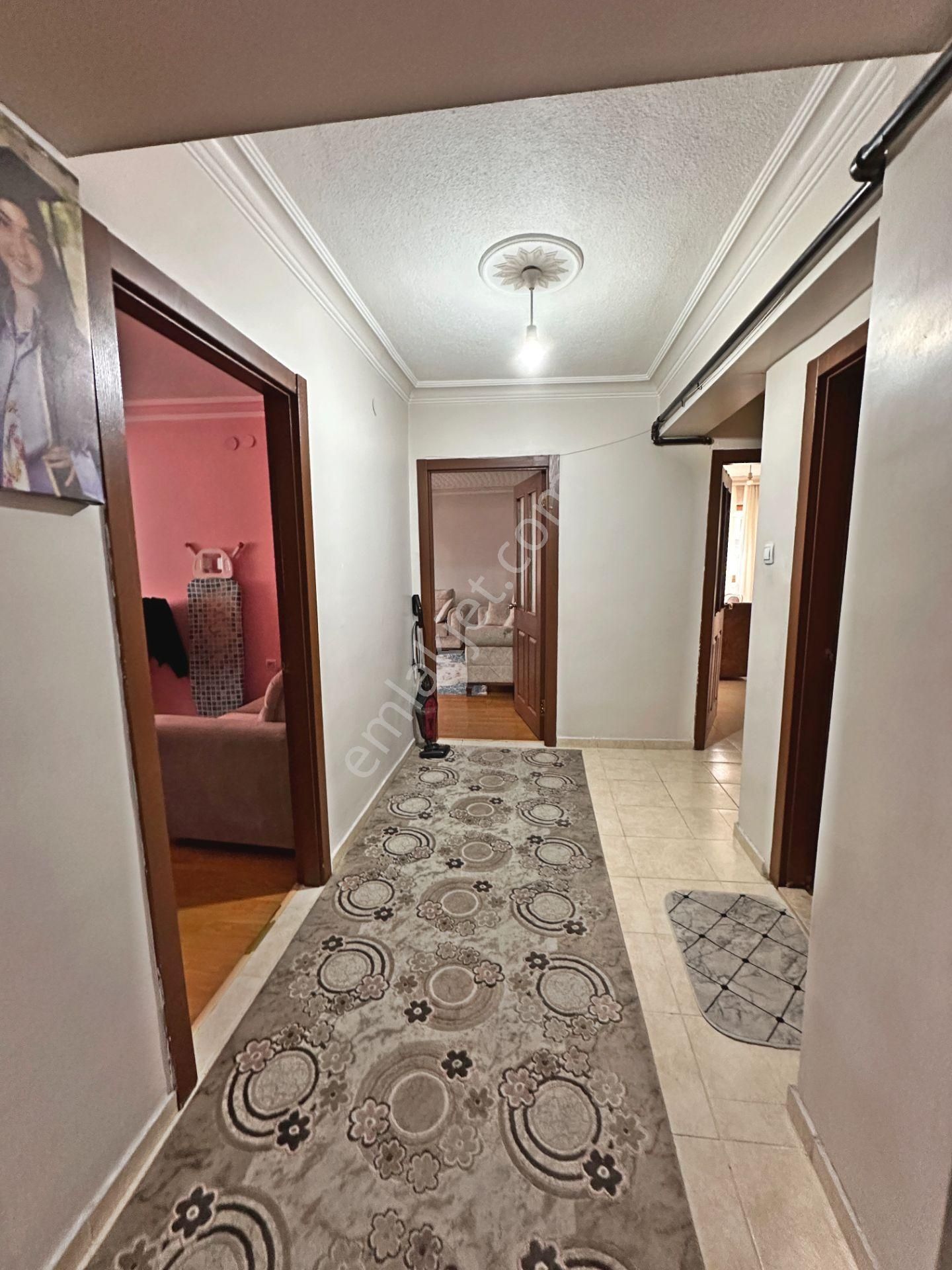 Harman Mahallesinde Yapılı Teraslı 4+1 Satılık Dublex - Görsel 14