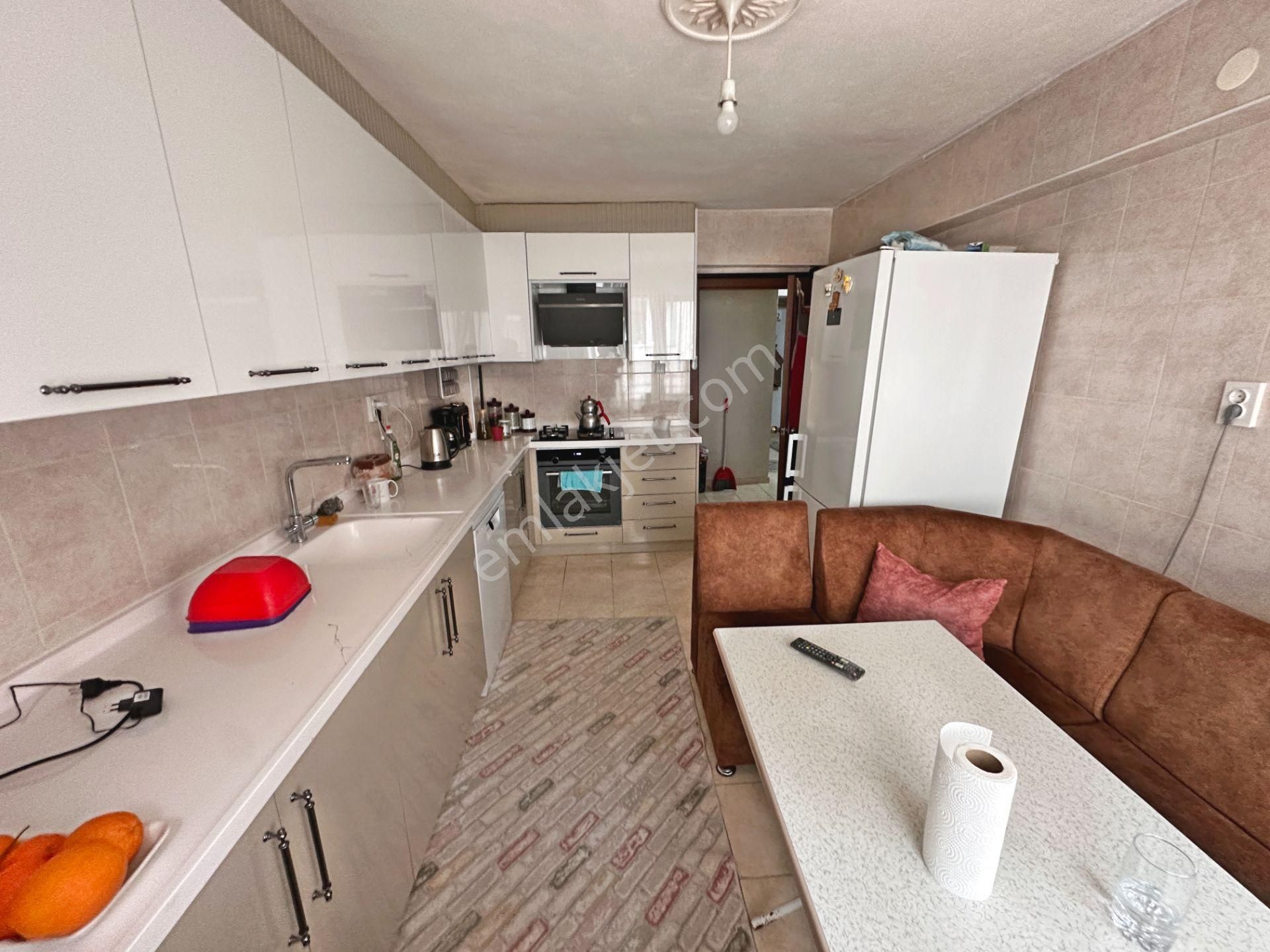 Harman Mahallesinde Yapılı Teraslı 4+1 Satılık Dublex - Görsel 7