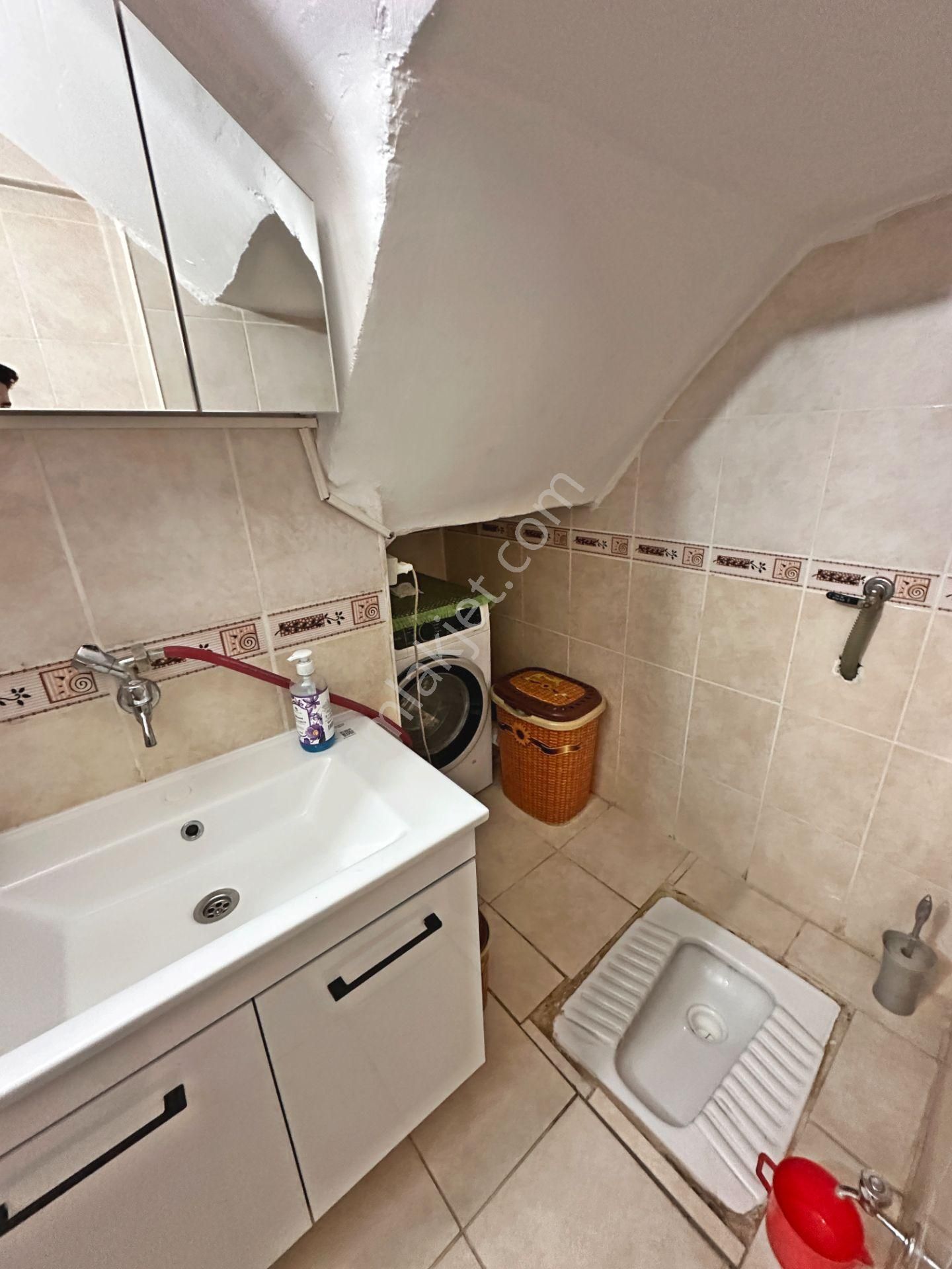 Harman Mahallesinde Yapılı Teraslı 4+1 Satılık Dublex - Görsel 17