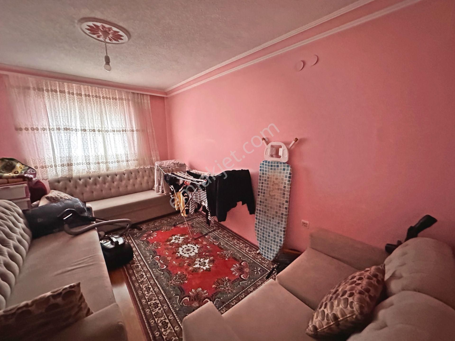 Harman Mahallesinde Yapılı Teraslı 4+1 Satılık Dublex - Görsel 12