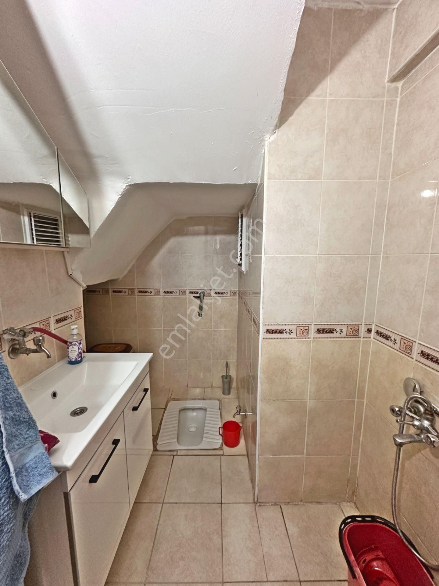 Harman Mahallesinde Yapılı Teraslı 4+1 Satılık Dublex - Görsel 16