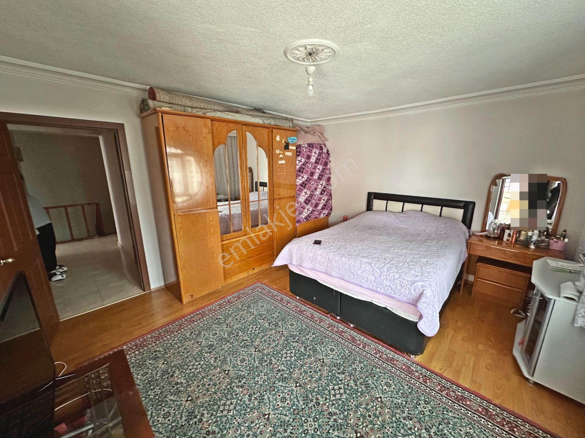 Harman Mahallesinde Yapılı Teraslı 4+1 Satılık Dublex - Görsel 25