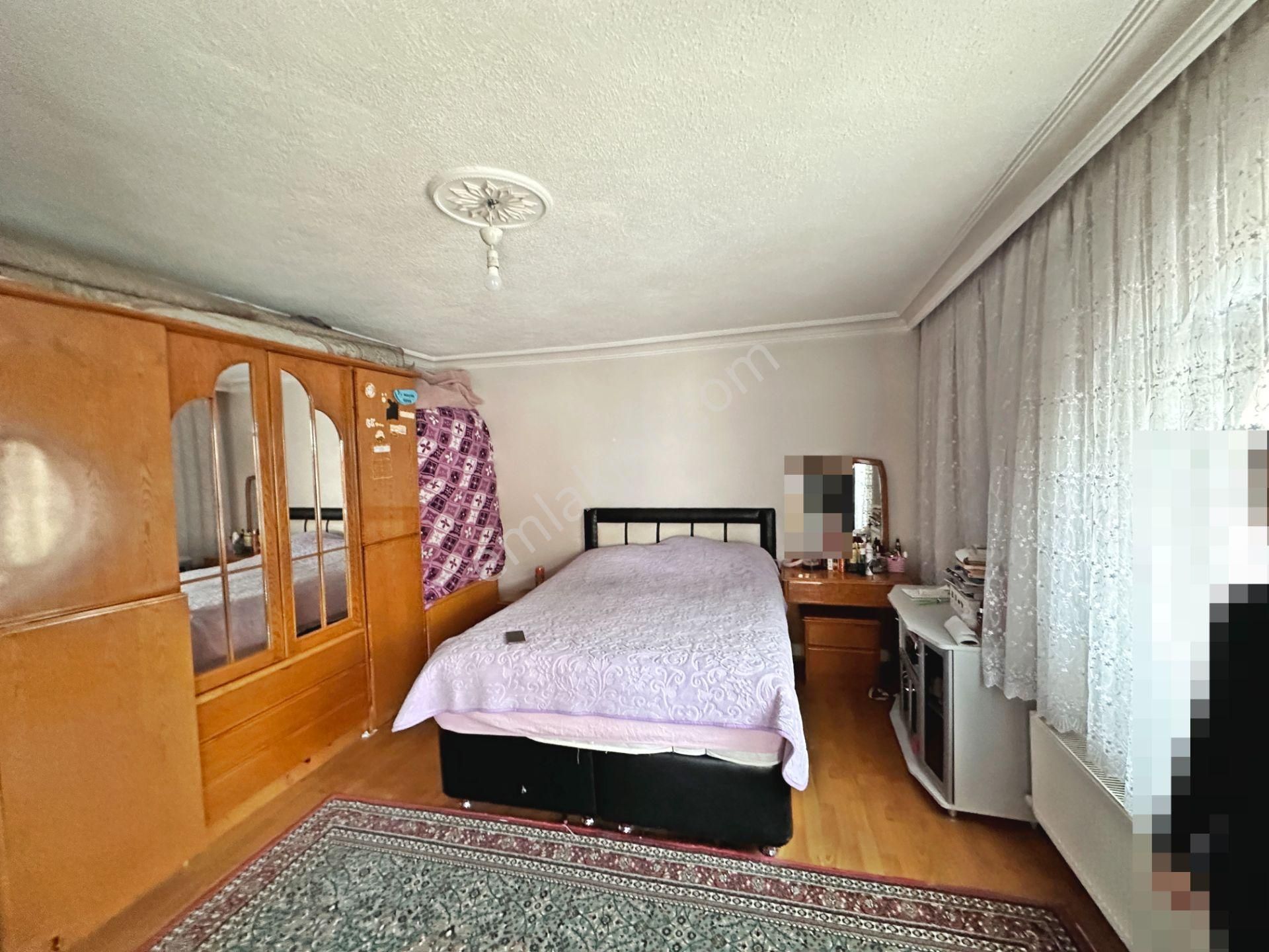 Harman Mahallesinde Yapılı Teraslı 4+1 Satılık Dublex - Görsel 26