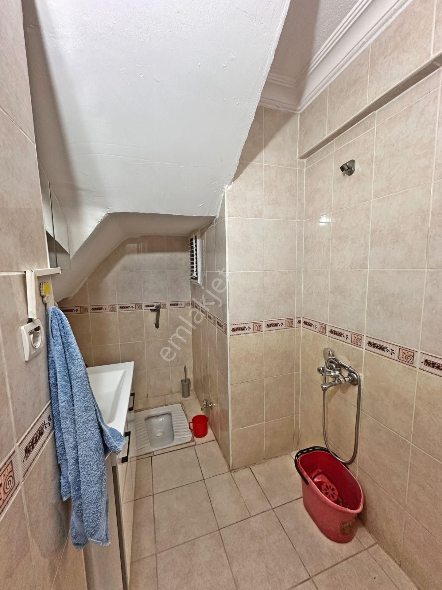 Harman Mahallesinde Yapılı Teraslı 4+1 Satılık Dublex - Görsel 15