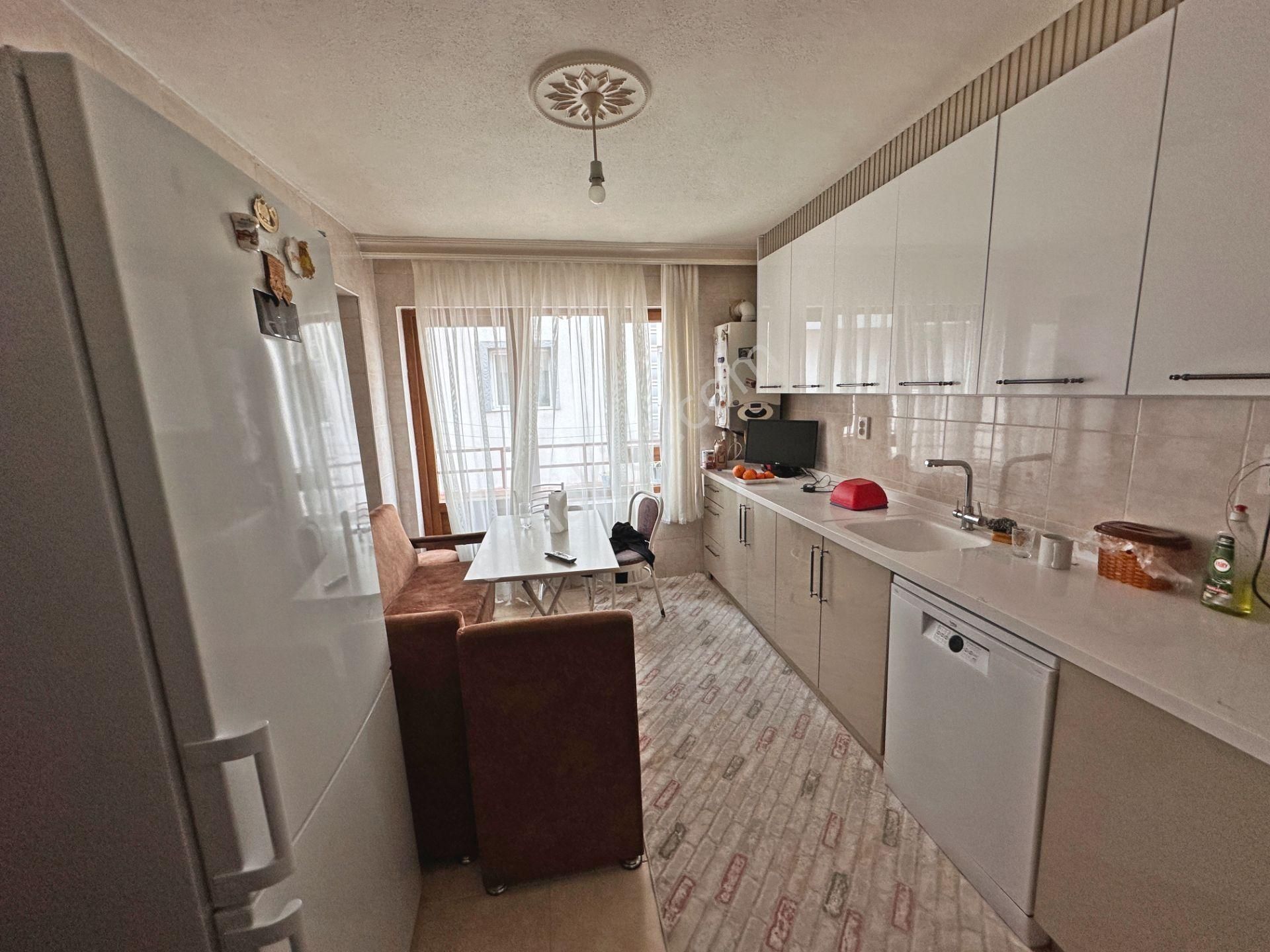 Harman Mahallesinde Yapılı Teraslı 4+1 Satılık Dublex - Görsel 5