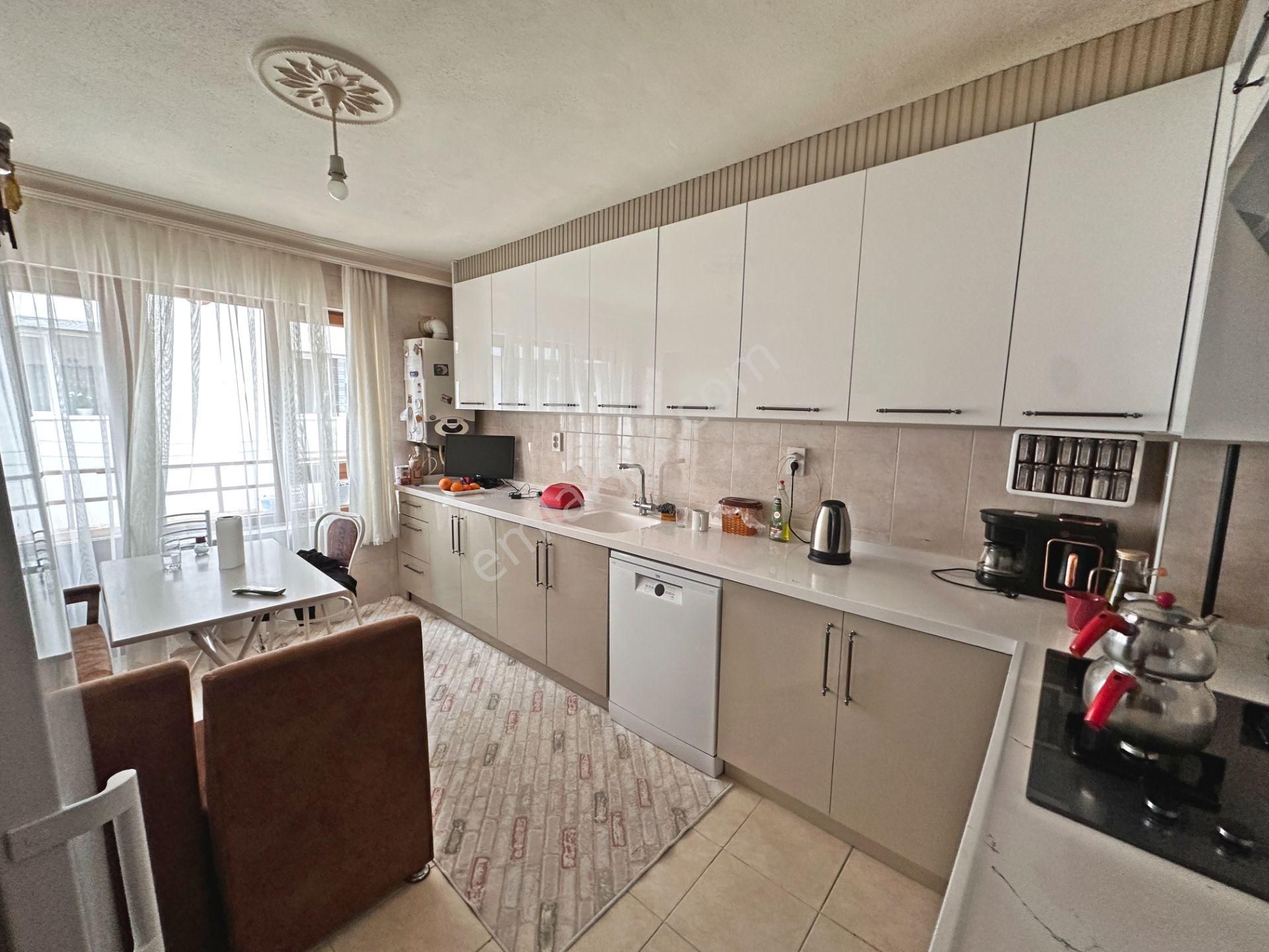 Harman Mahallesinde Yapılı Teraslı 4+1 Satılık Dublex