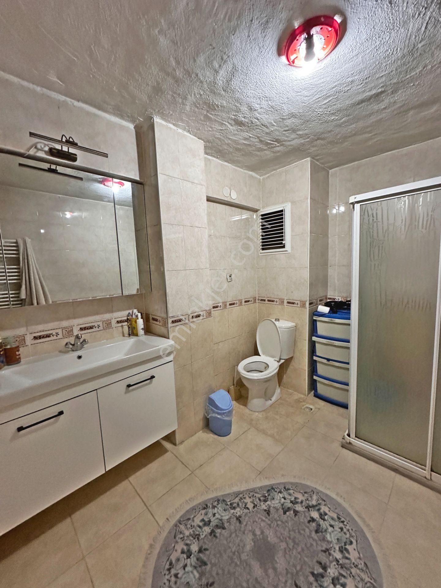 Harman Mahallesinde Yapılı Teraslı 4+1 Satılık Dublex - Görsel 23