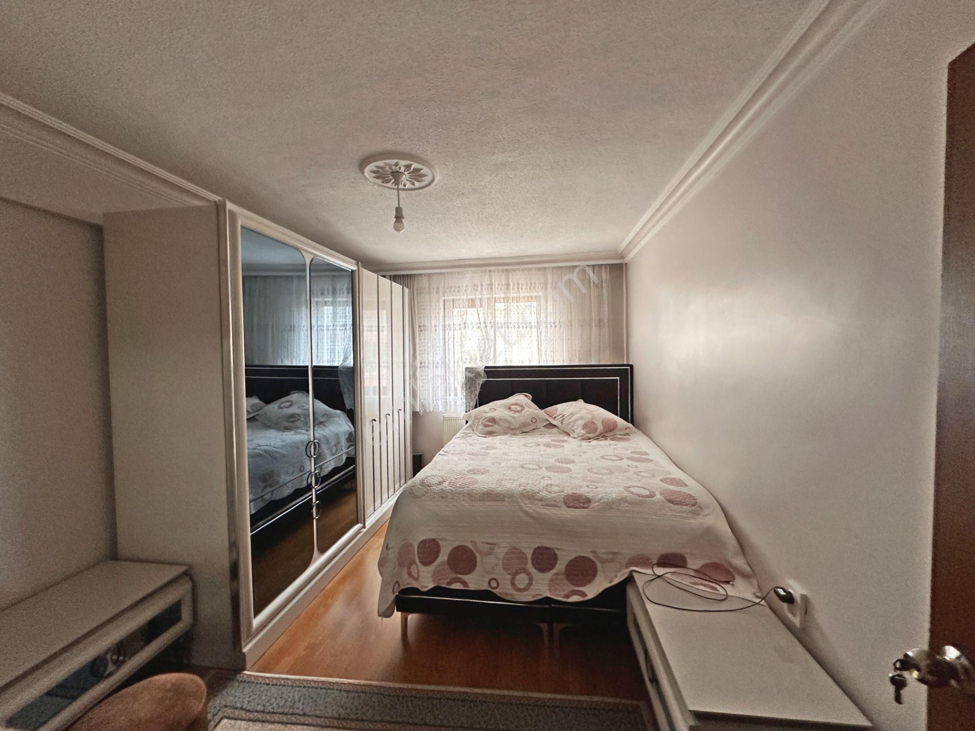 Harman Mahallesinde Yapılı Teraslı 4+1 Satılık Dublex - Görsel 10