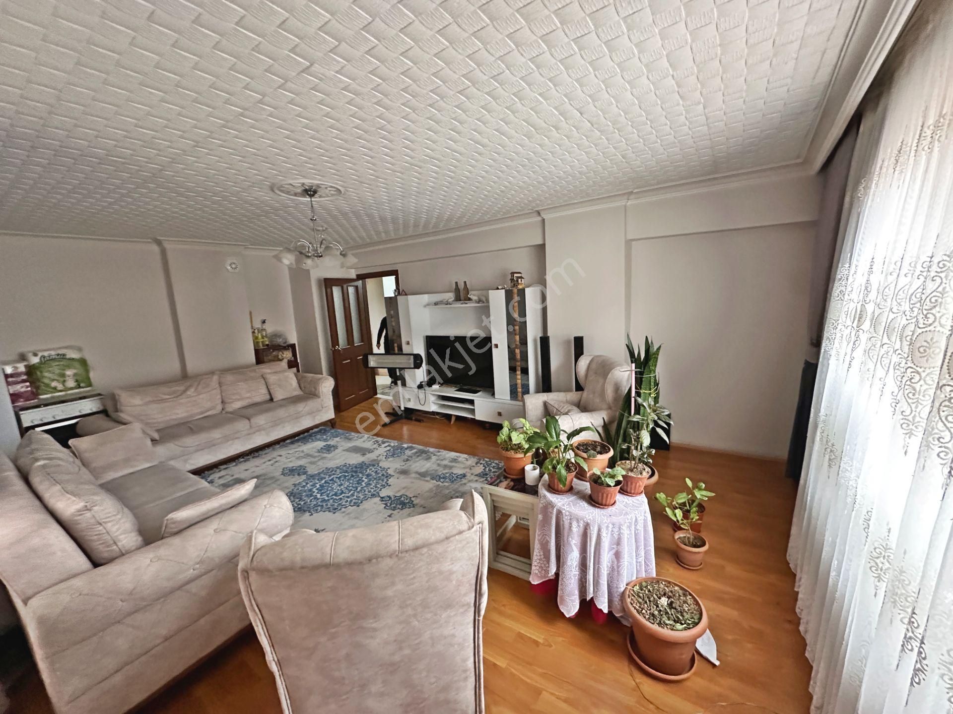 Harman Mahallesinde Yapılı Teraslı 4+1 Satılık Dublex - Görsel 4