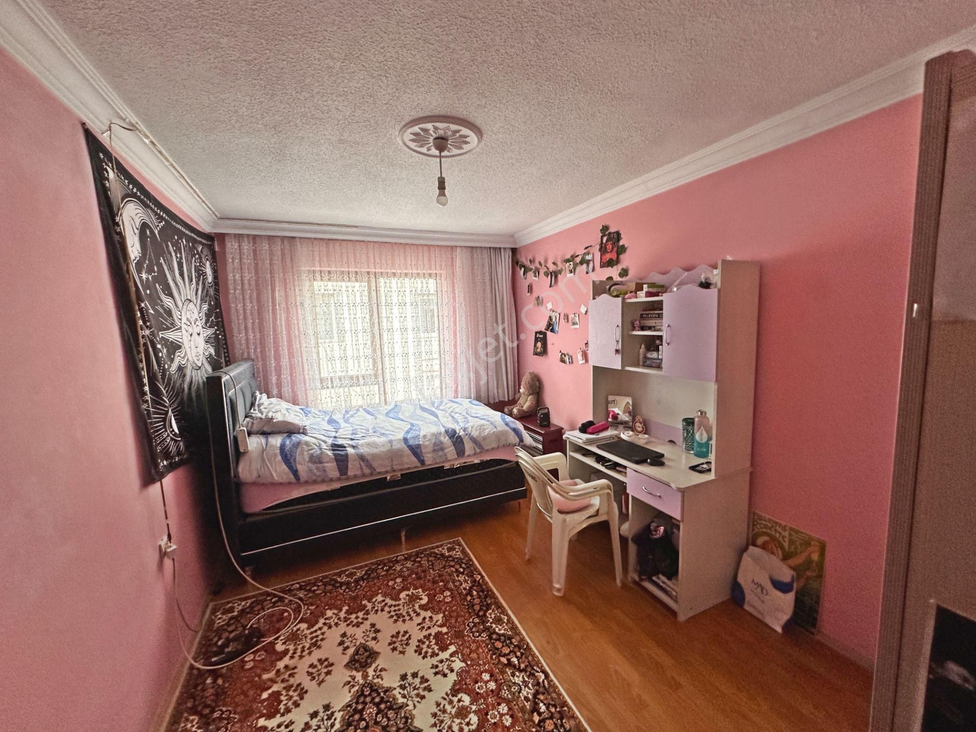 Harman Mahallesinde Yapılı Teraslı 4+1 Satılık Dublex - Görsel 19