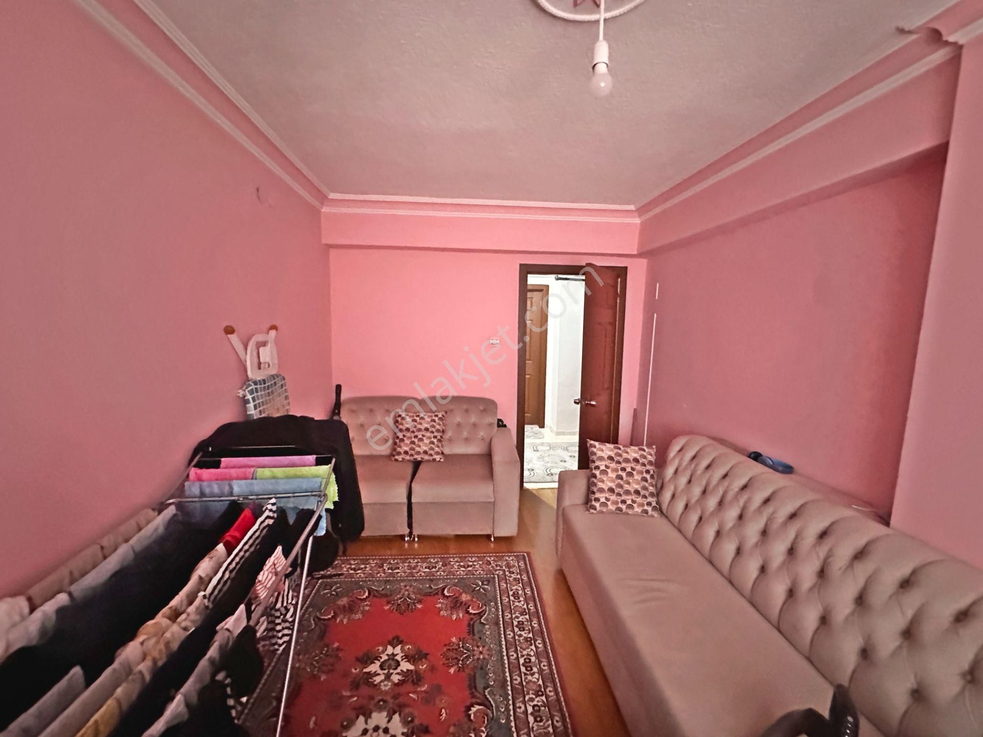 Harman Mahallesinde Yapılı Teraslı 4+1 Satılık Dublex - Görsel 13