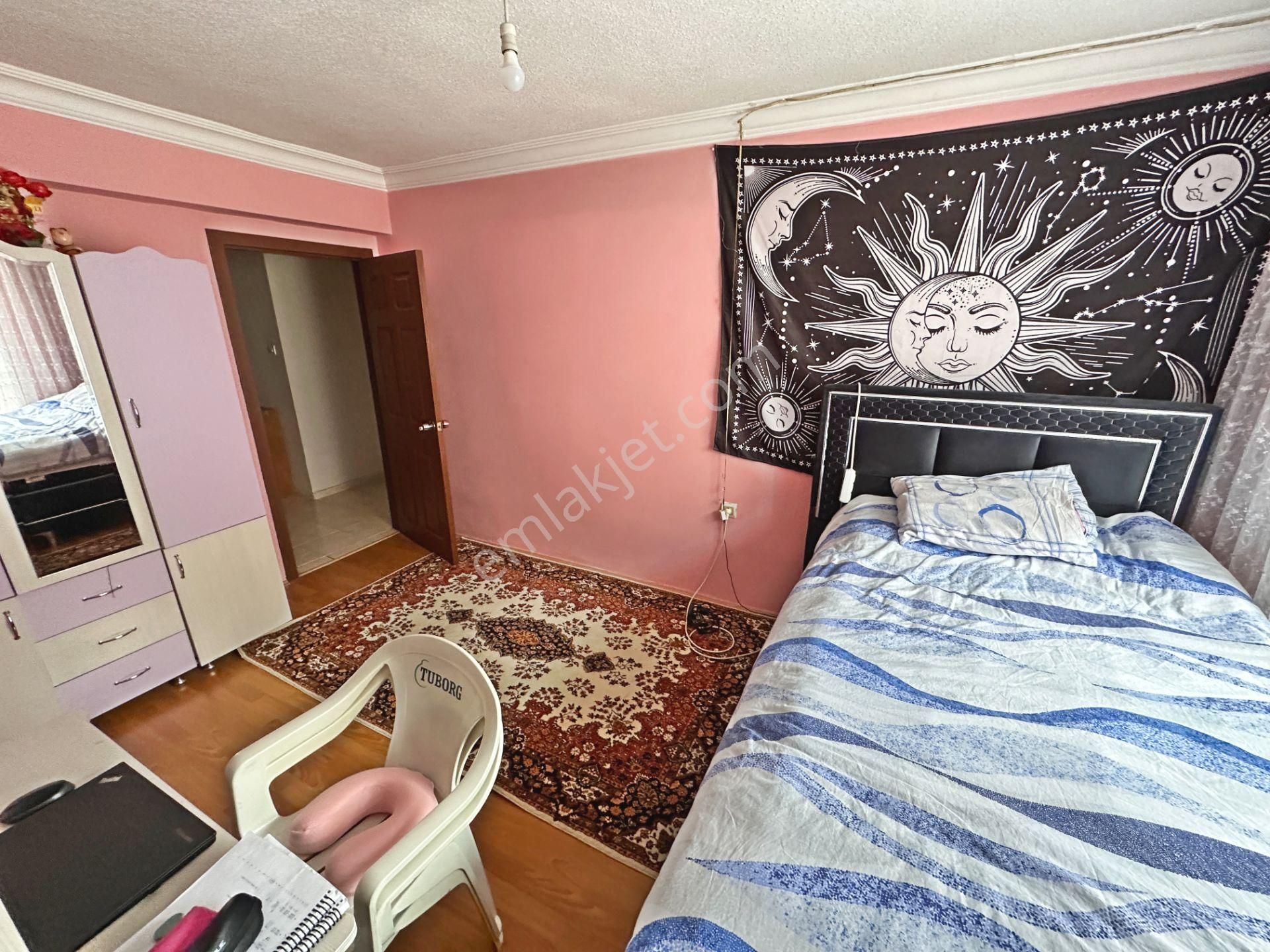 Harman Mahallesinde Yapılı Teraslı 4+1 Satılık Dublex - Görsel 21